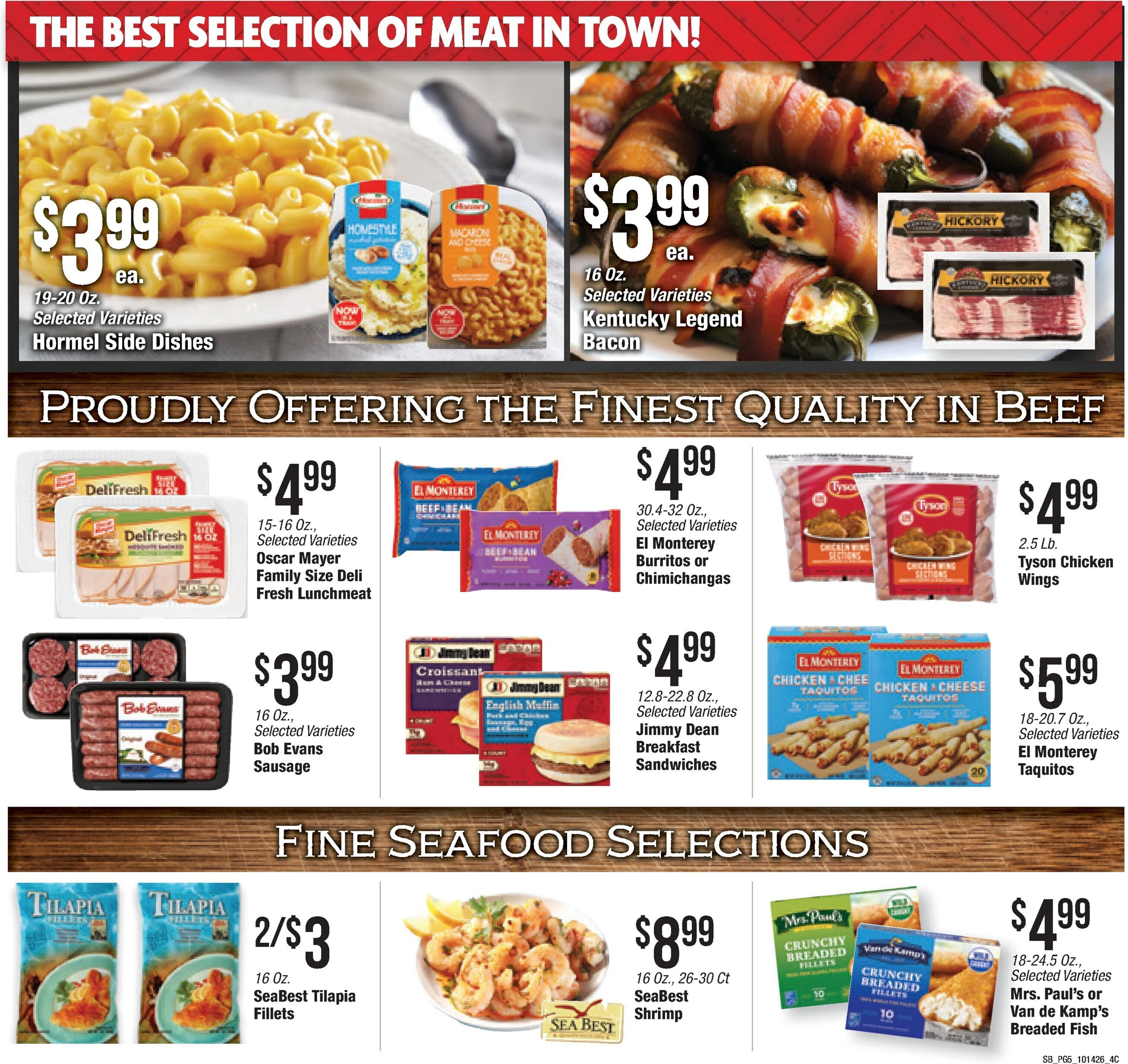 The Cameron Market Current Ad - Page 5