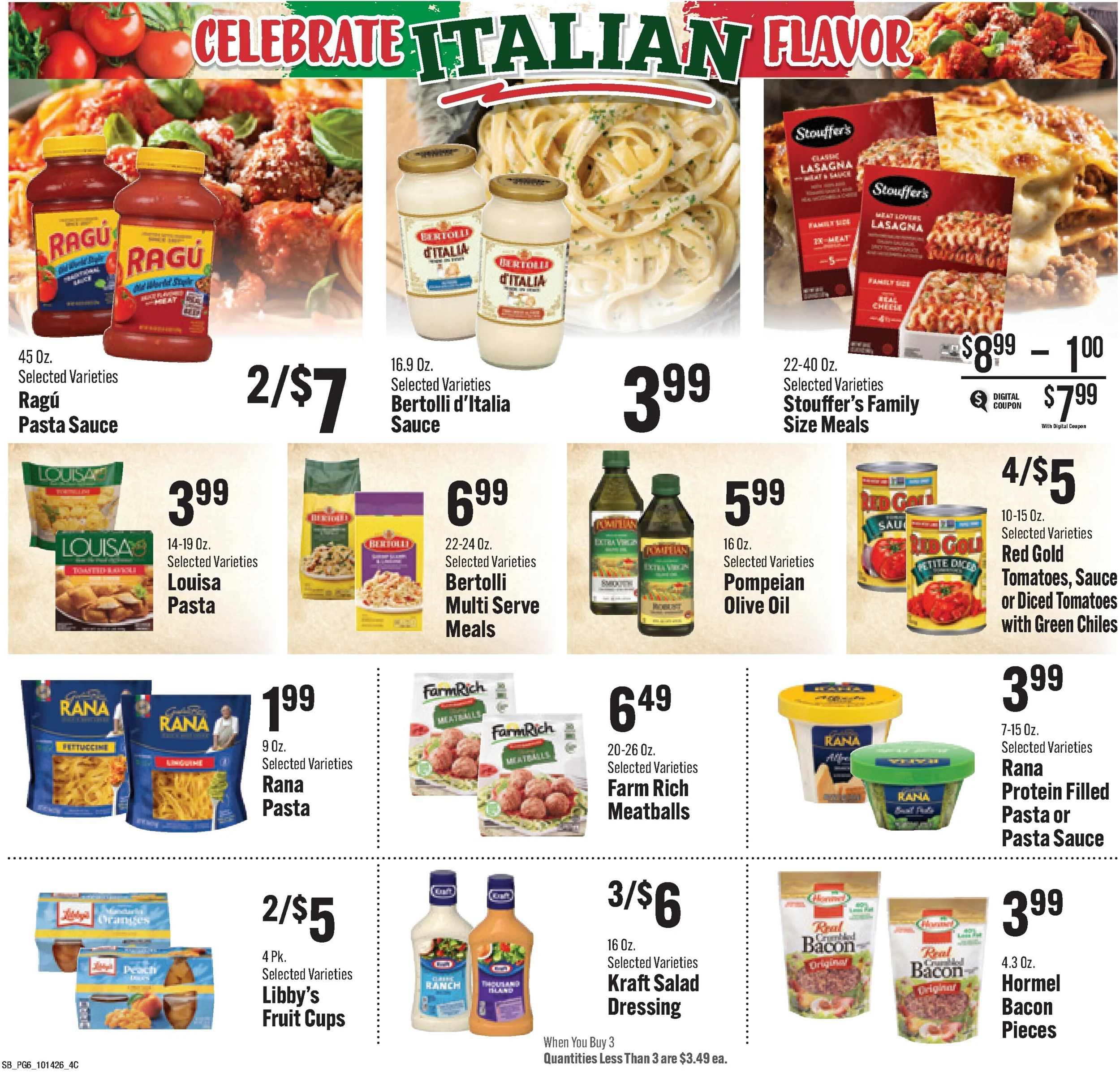 The Cameron Market Current Ad - Page 6