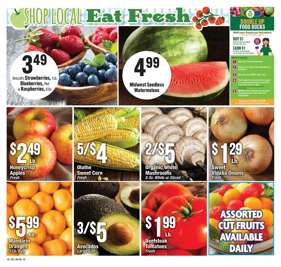 Flyer page 2
