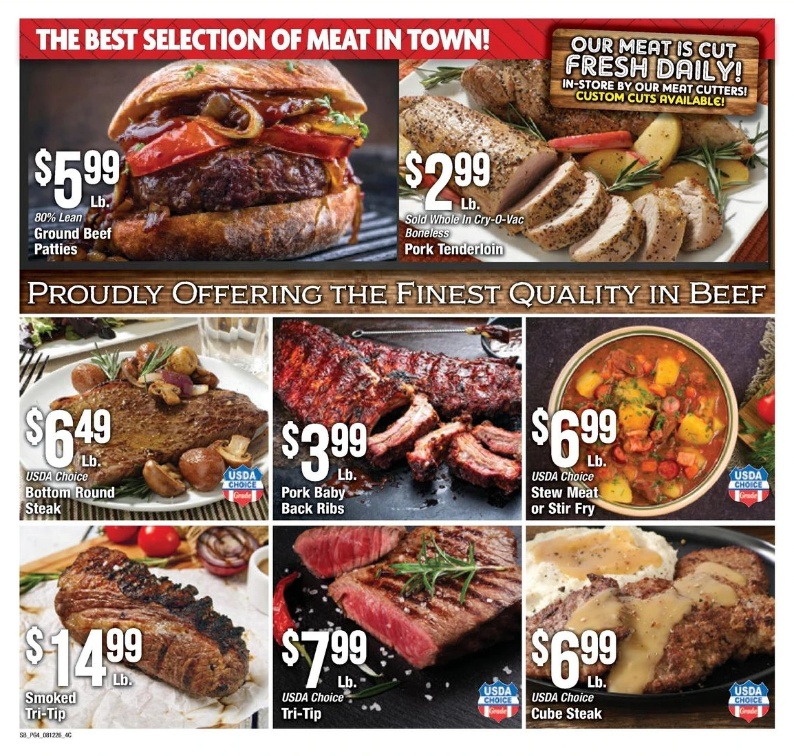 Flyer page 4
