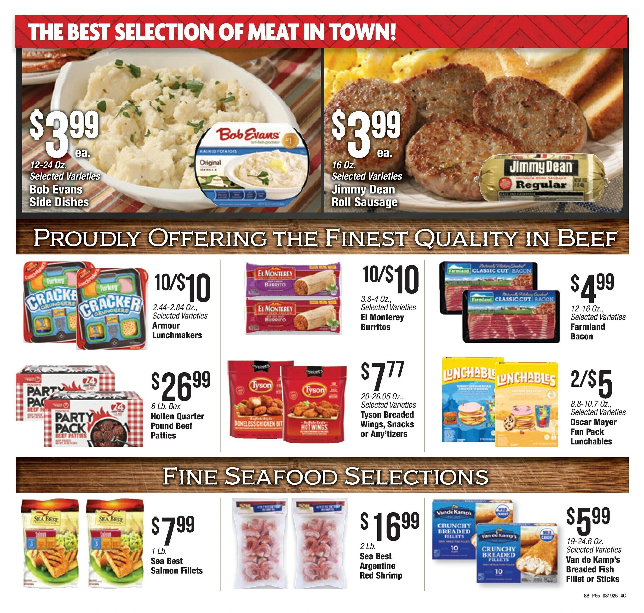Flyer page 5