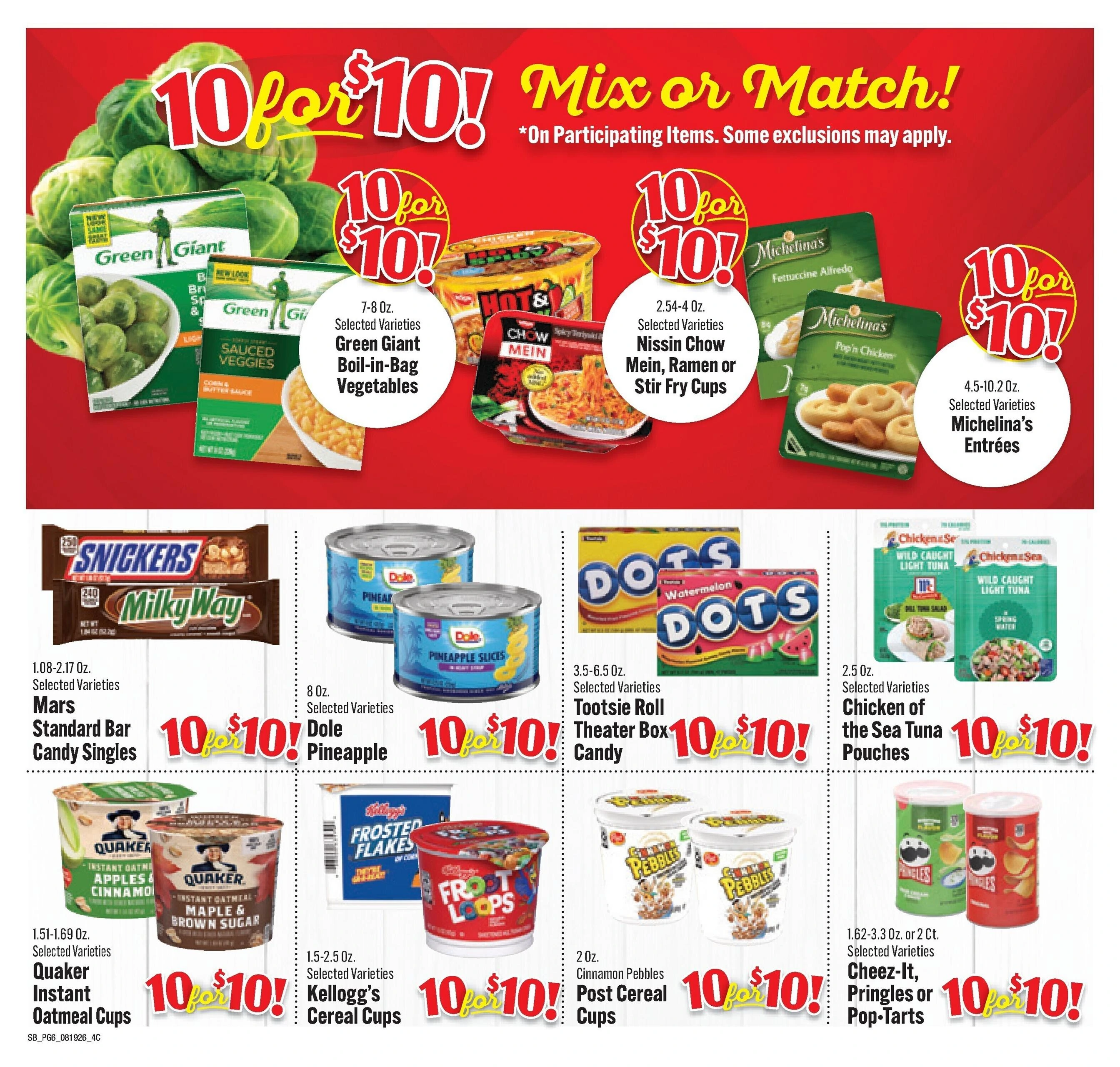 Flyer page 6