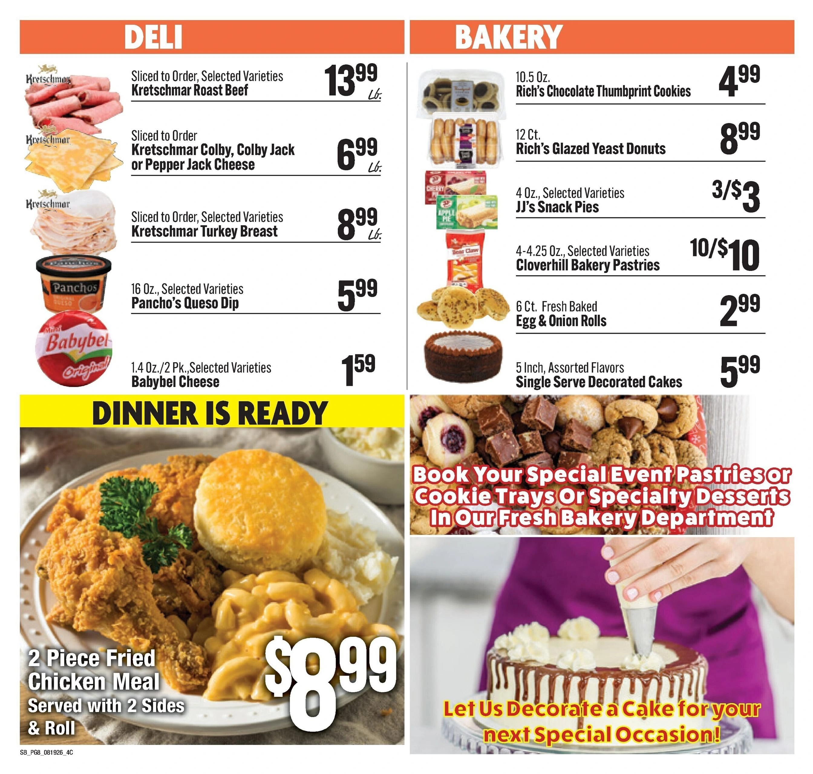Flyer page 8