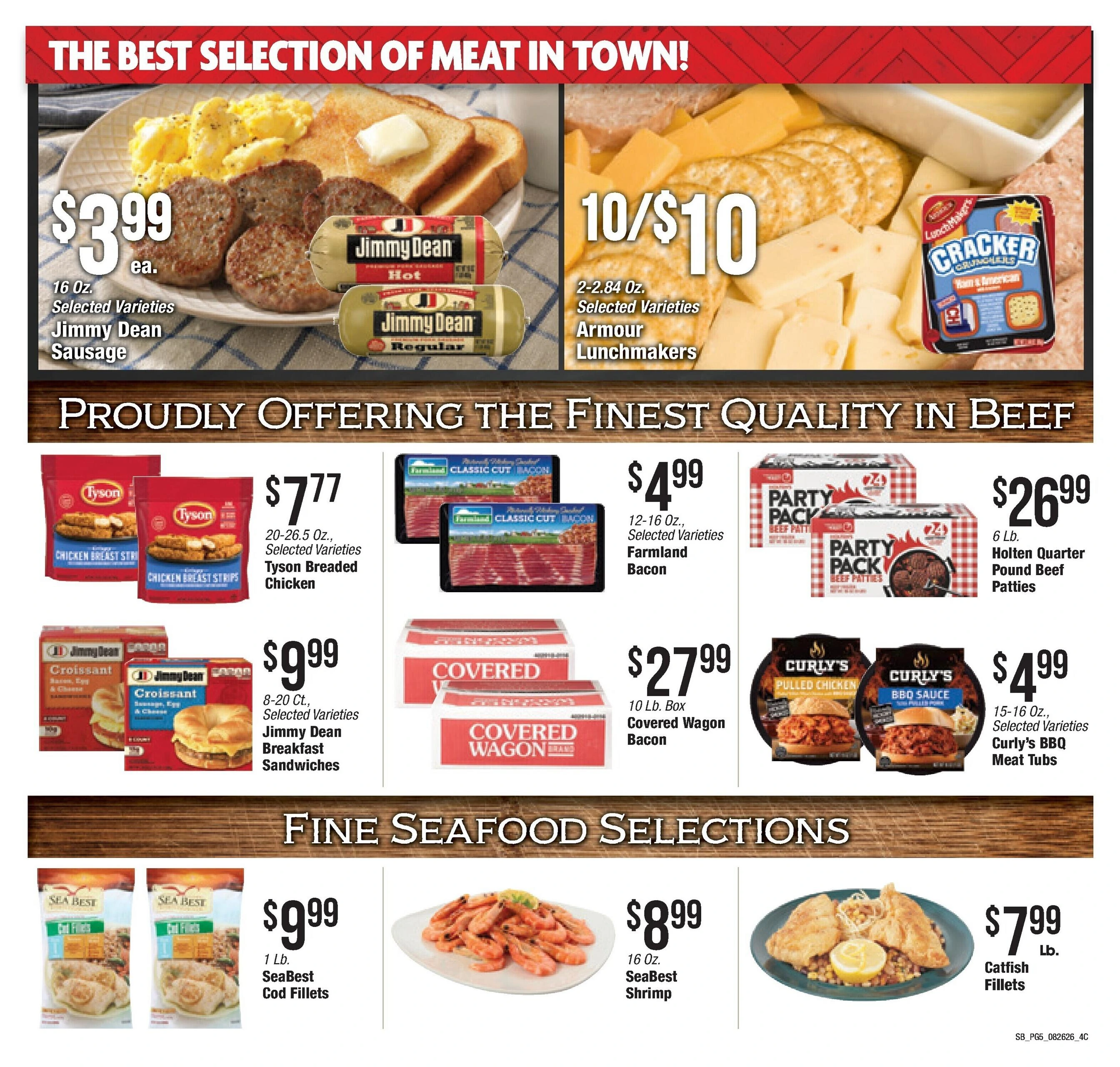 The Cameron Market Indexed Weekly - Page 5