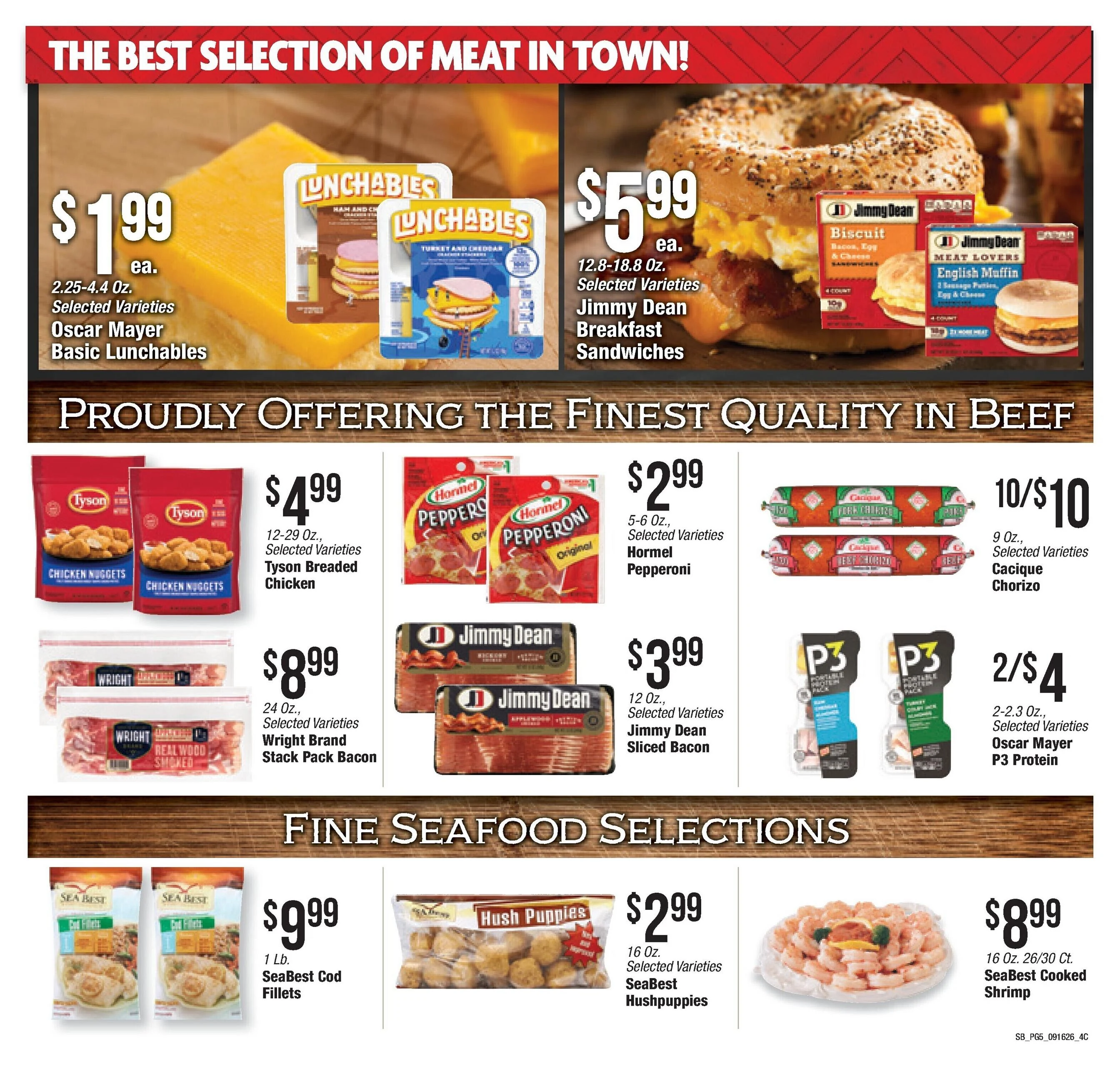 The Cameron Market Indexed Weekly - Page 5