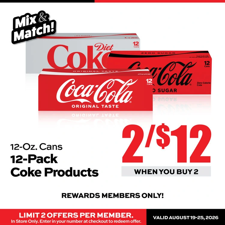 The Market @ 25th Weekly Ad - Page 6