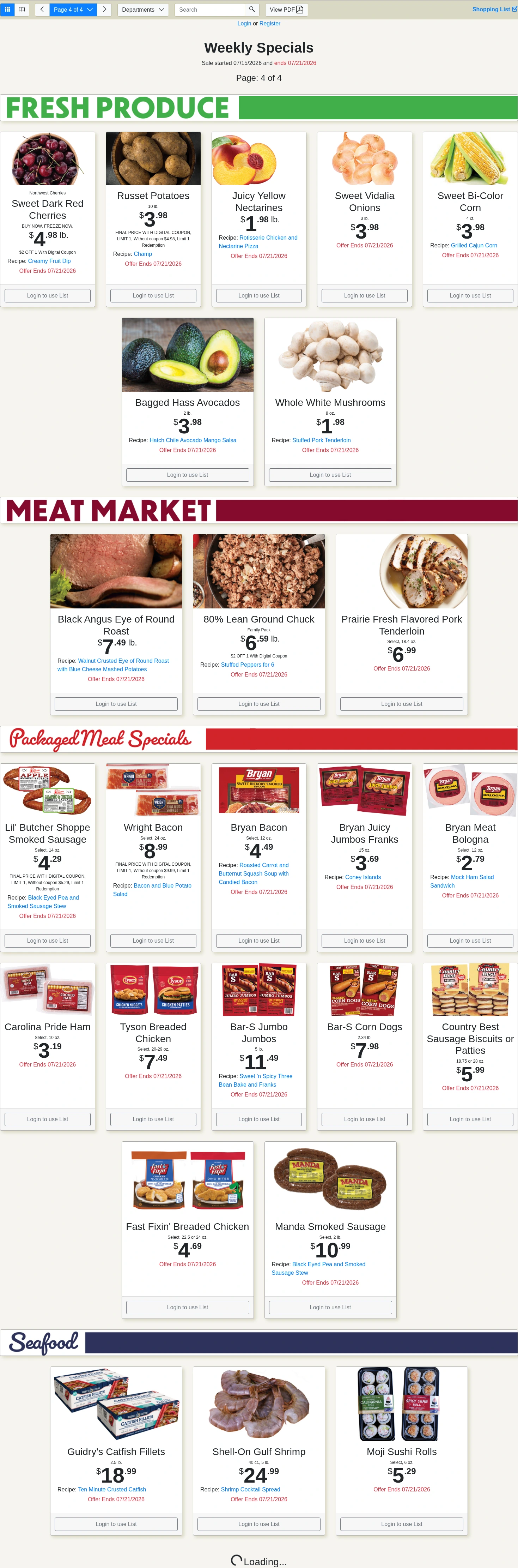 Flyer page 4