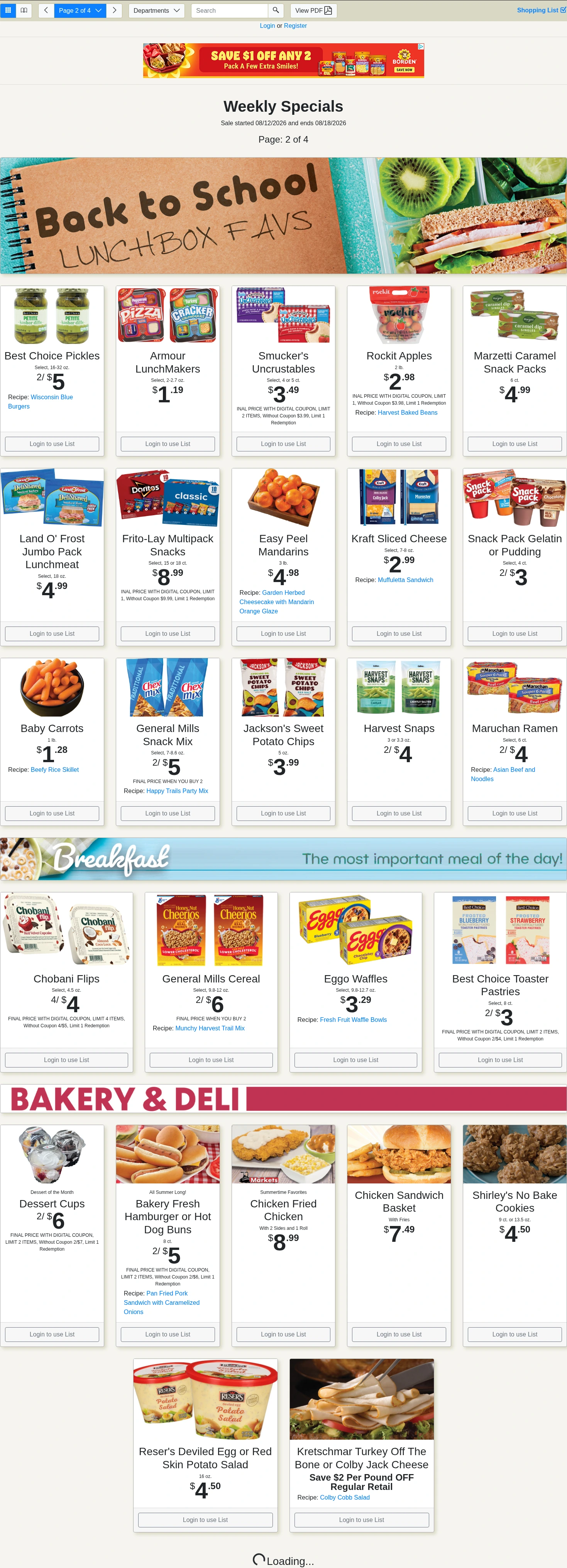 Flyer page 2