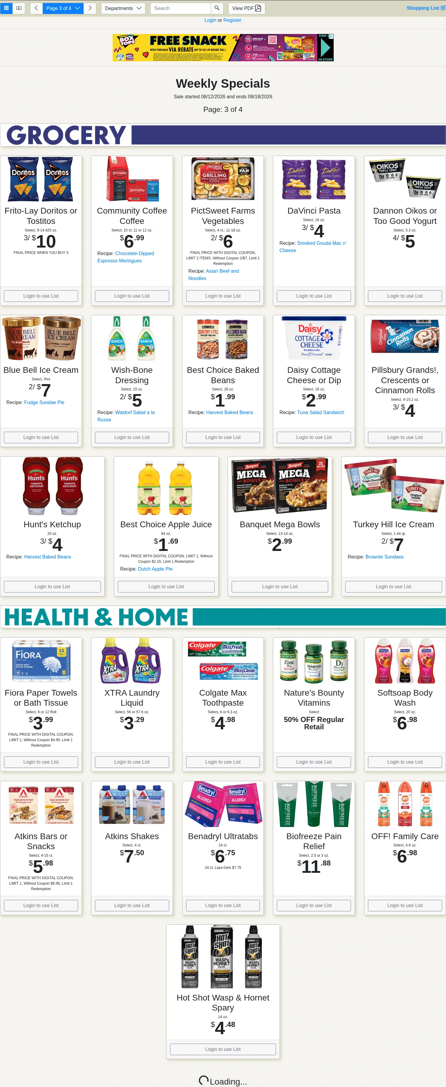 Flyer page 3
