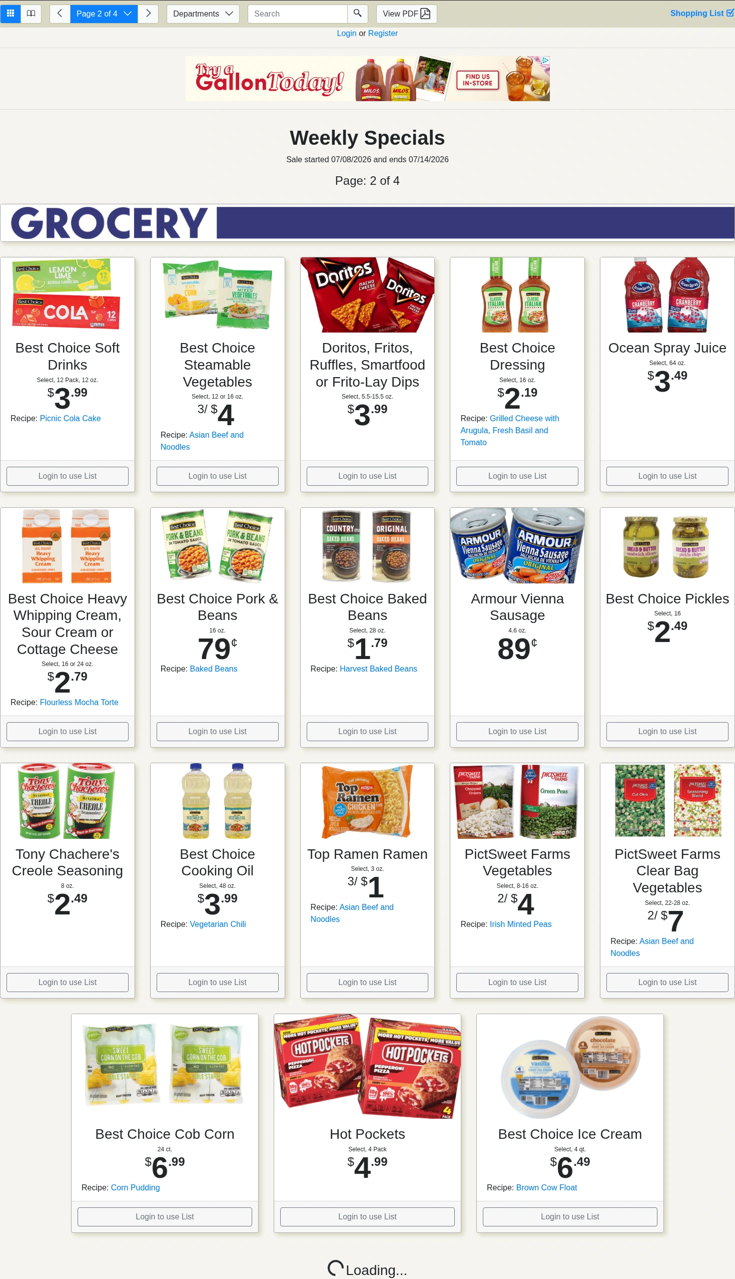 Flyer page 2