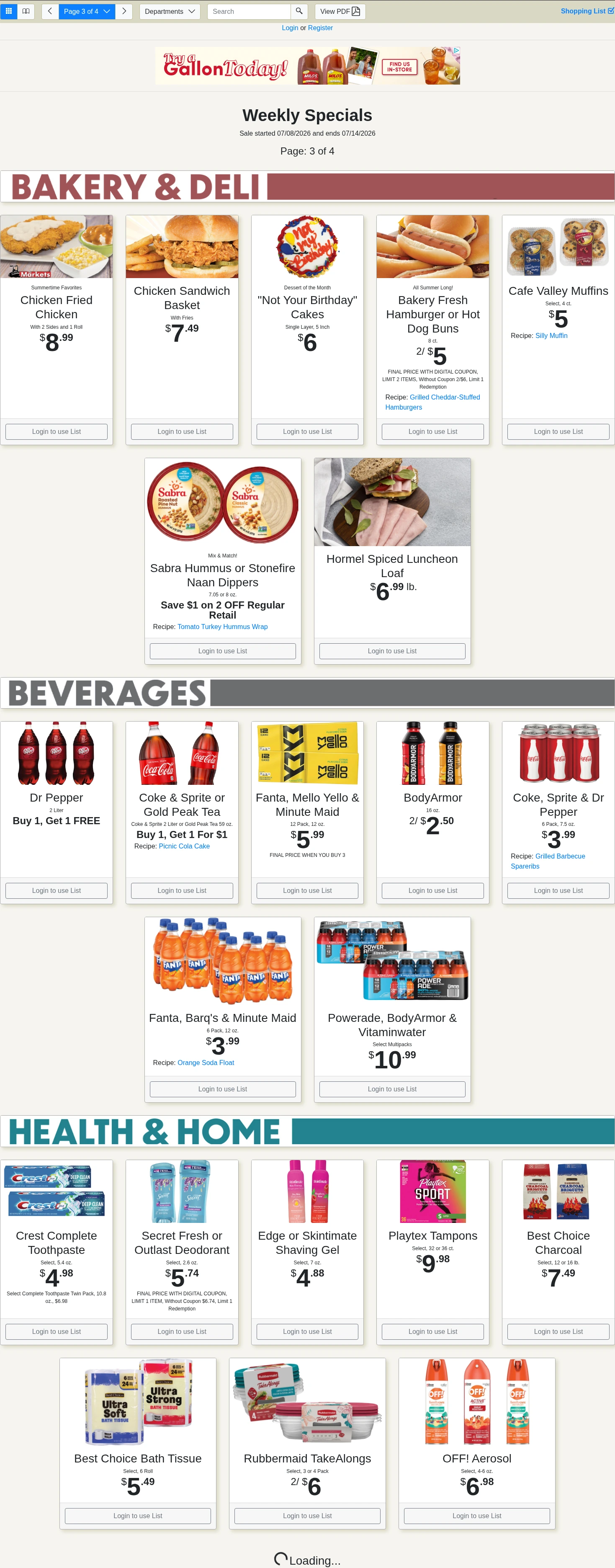 Flyer page 3