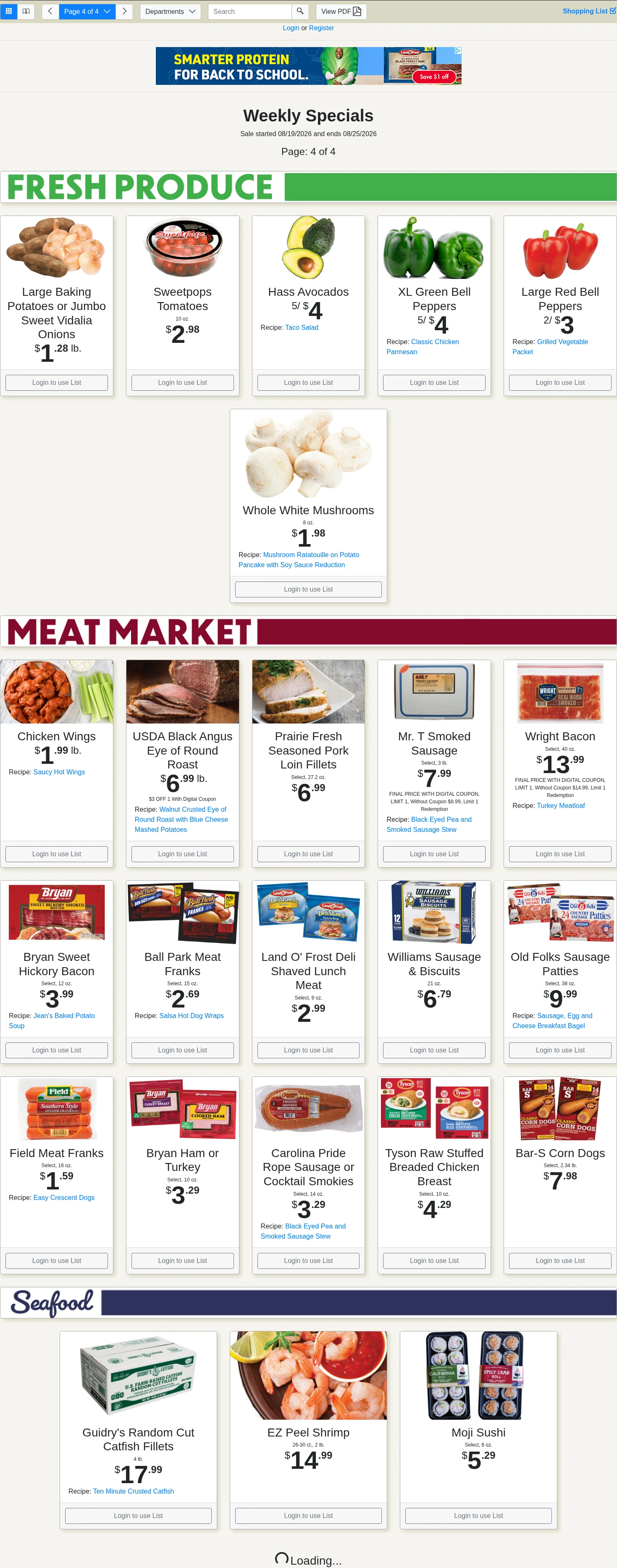 Flyer page 4