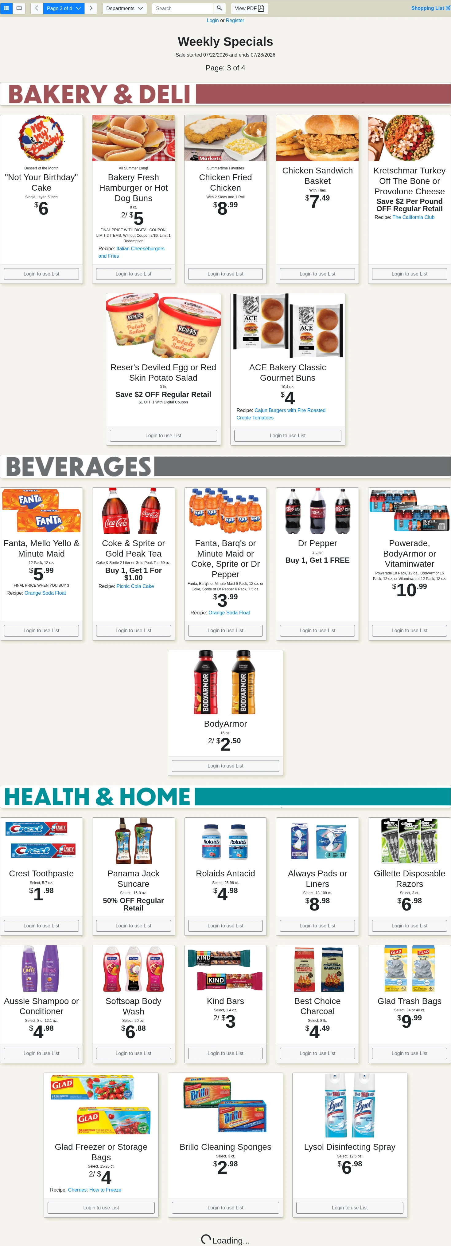 Flyer page 3