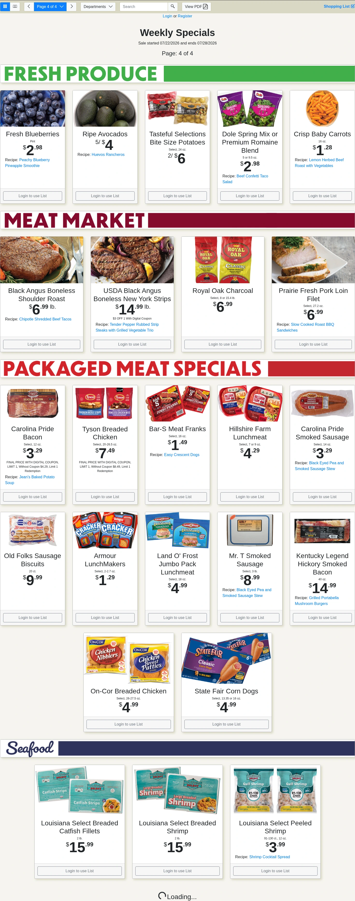 Flyer page 4