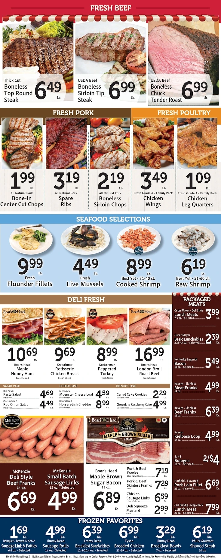 Flyer page 2