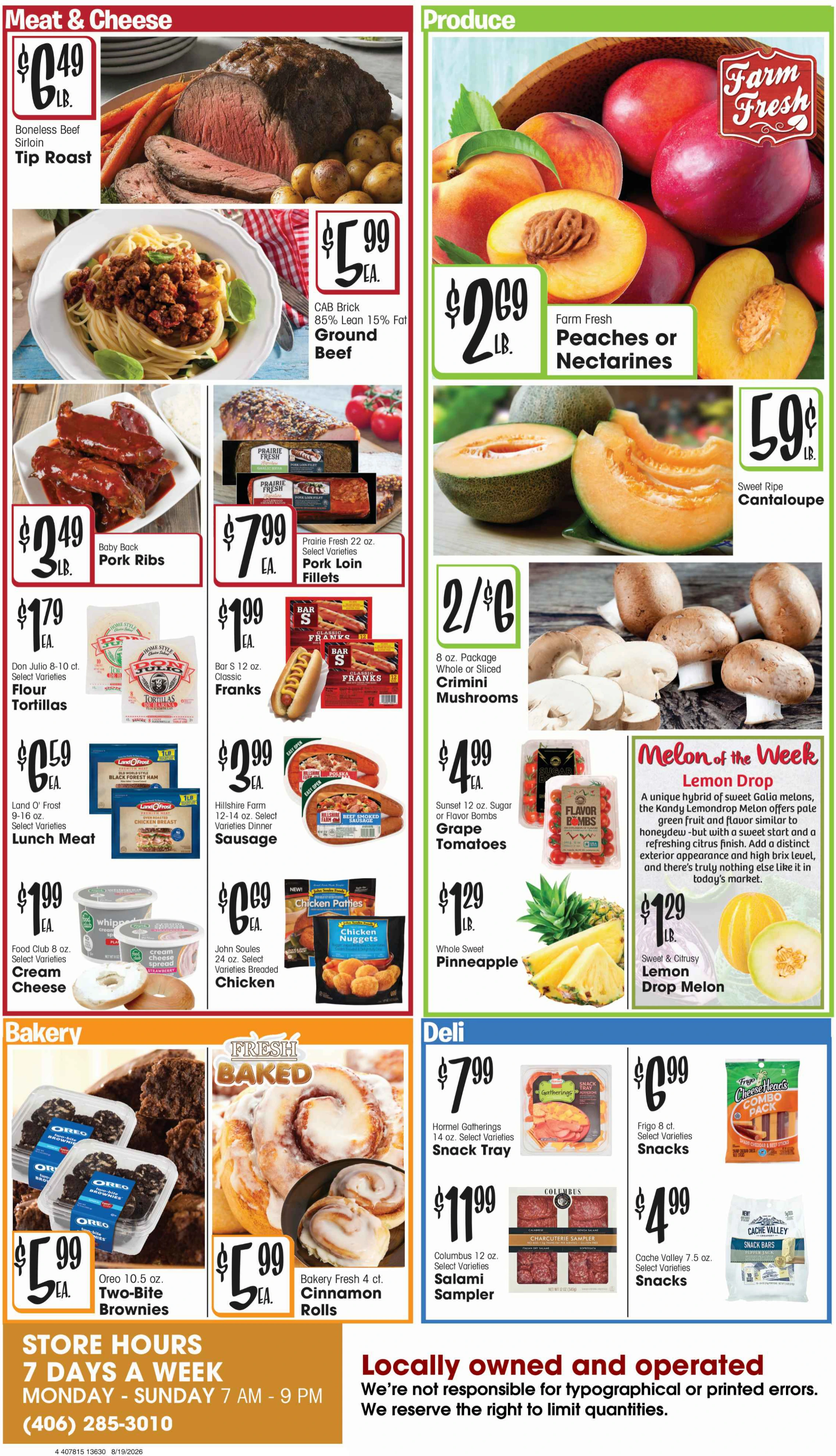 Flyer page 4