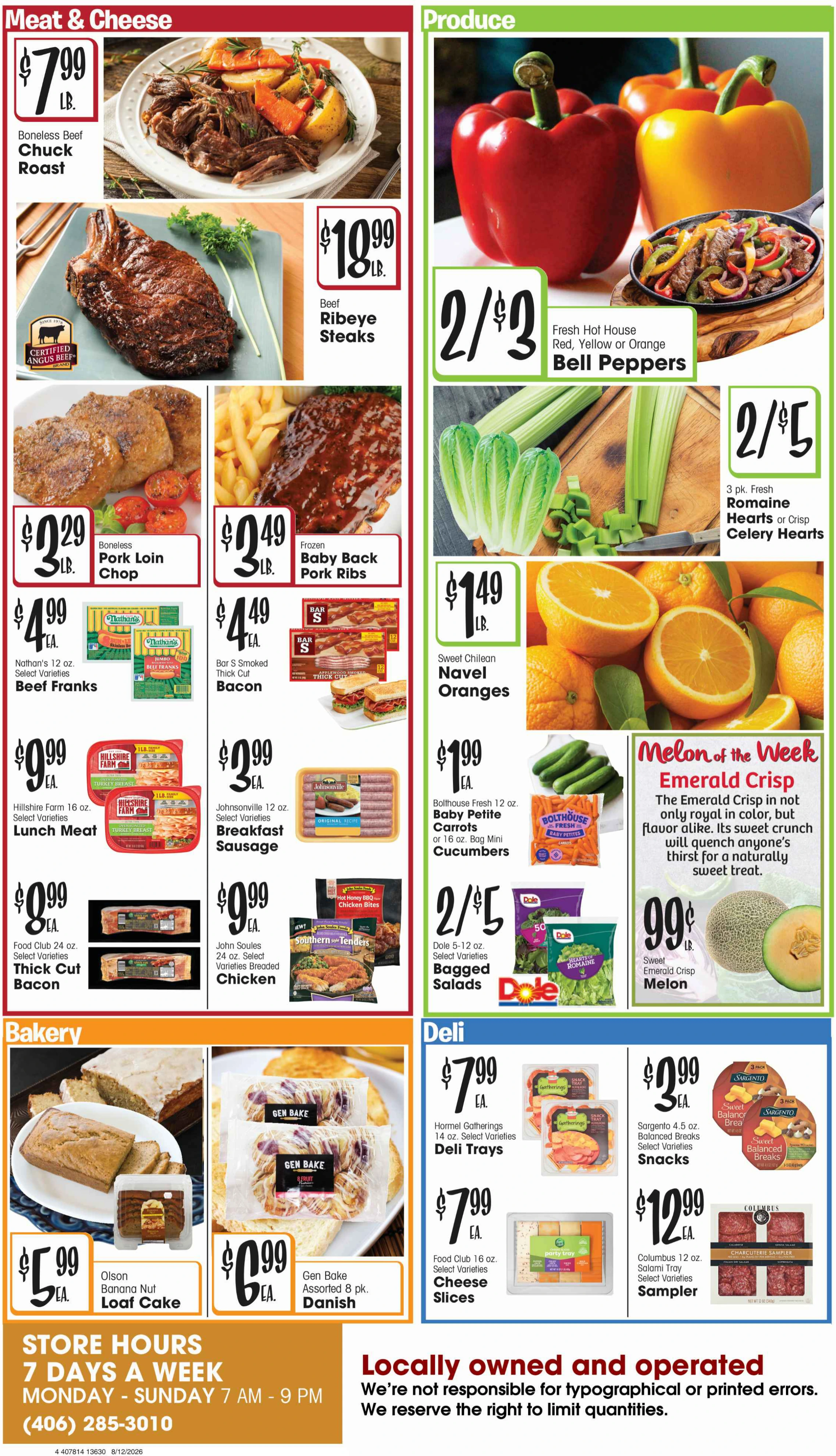 Flyer page 4