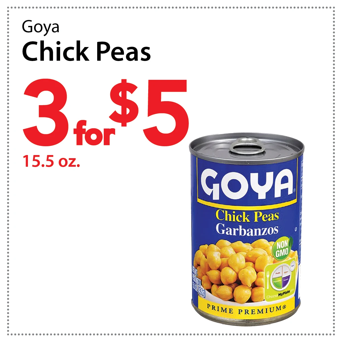 Three Guys from Brooklyn Weekly Specials - Page 15