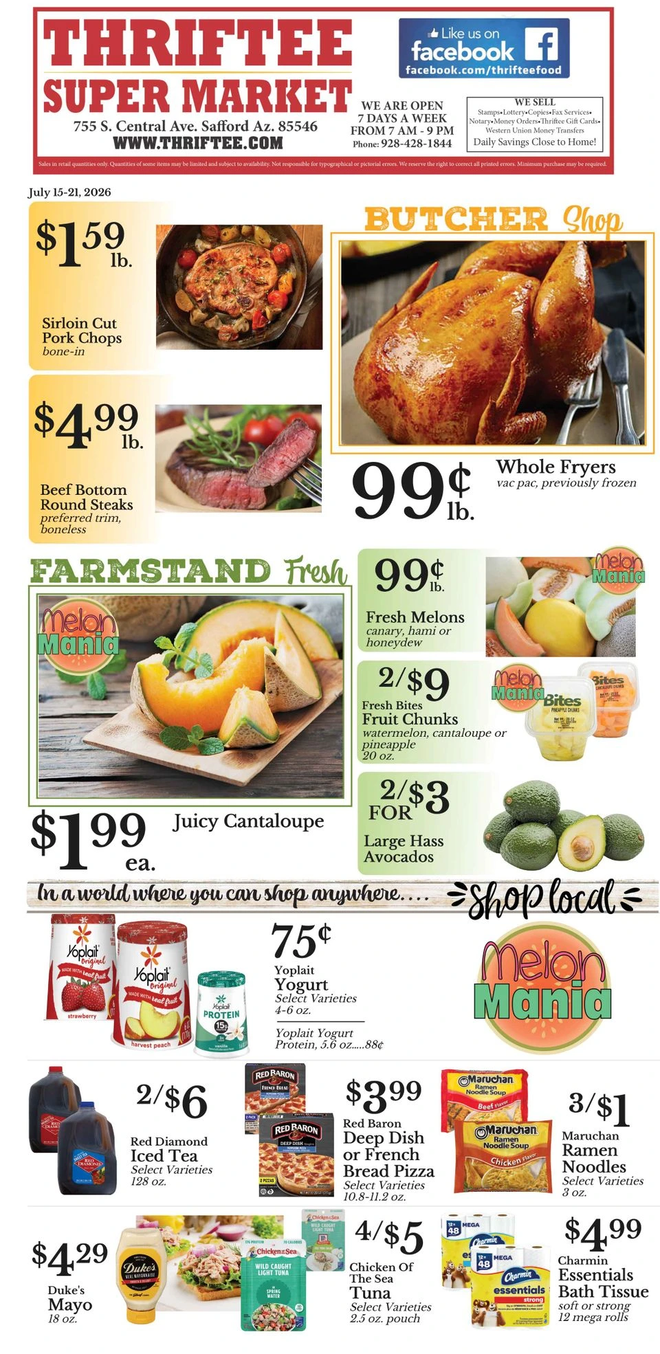 Flyer page 3
