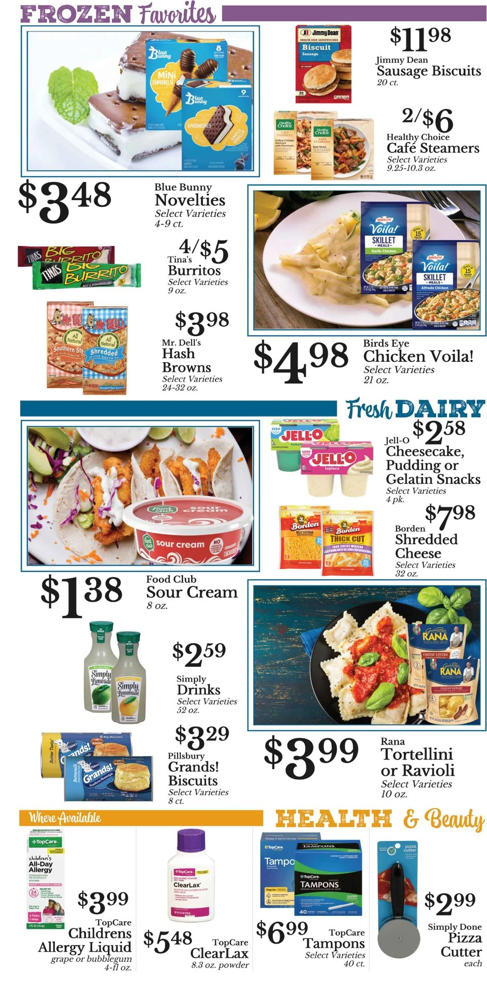 Flyer page 5