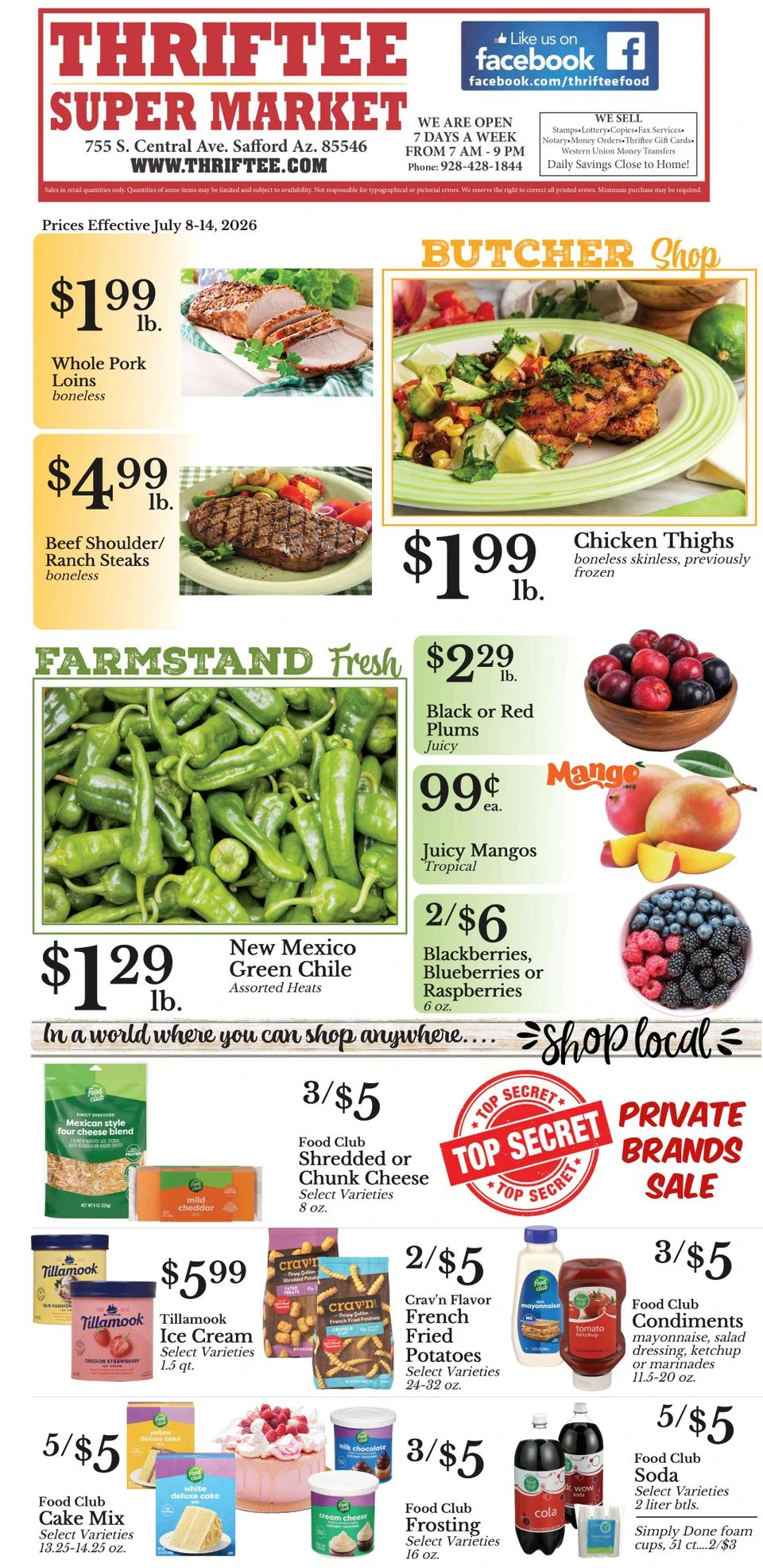 Flyer page 3