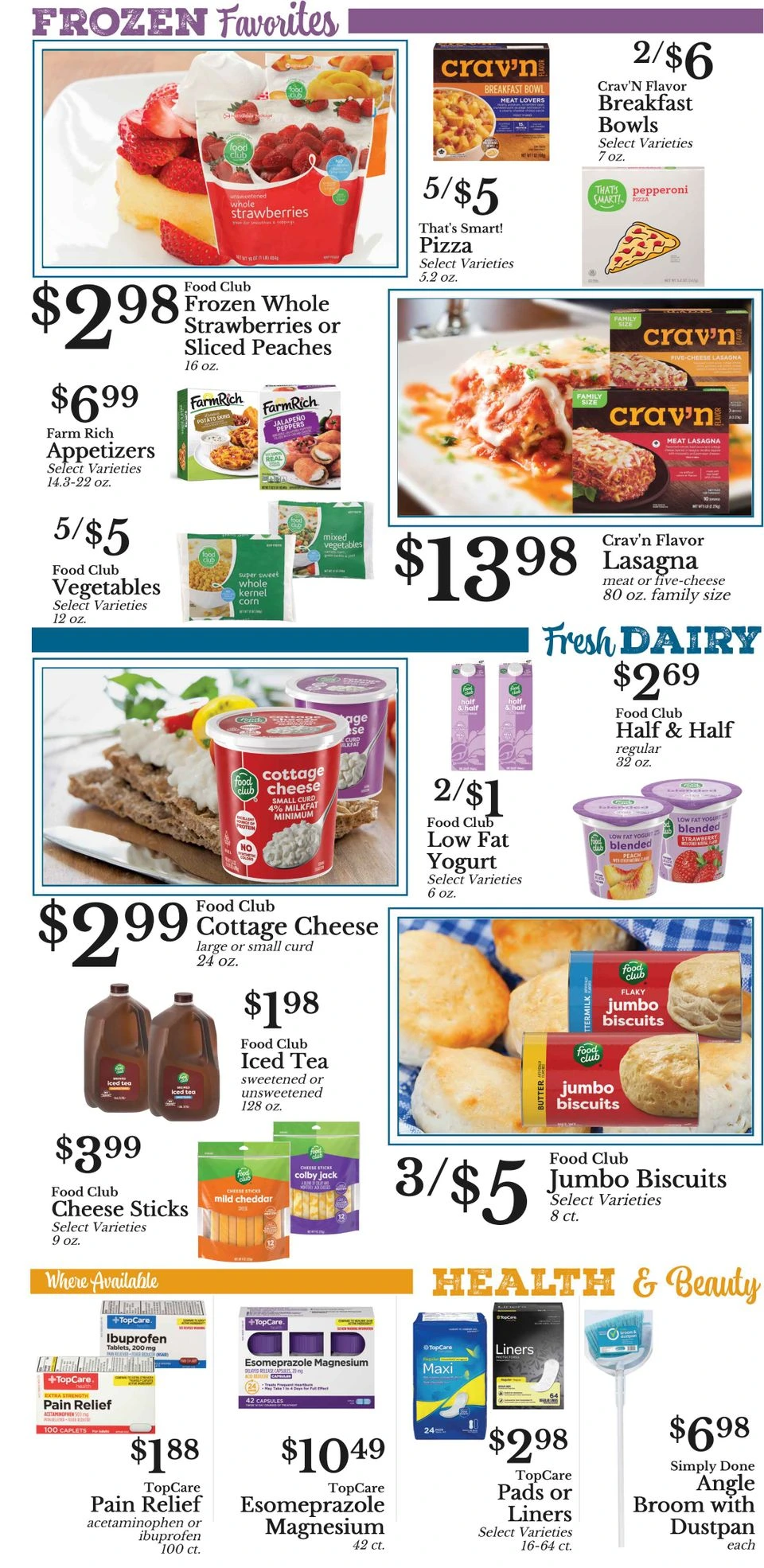 Flyer page 5