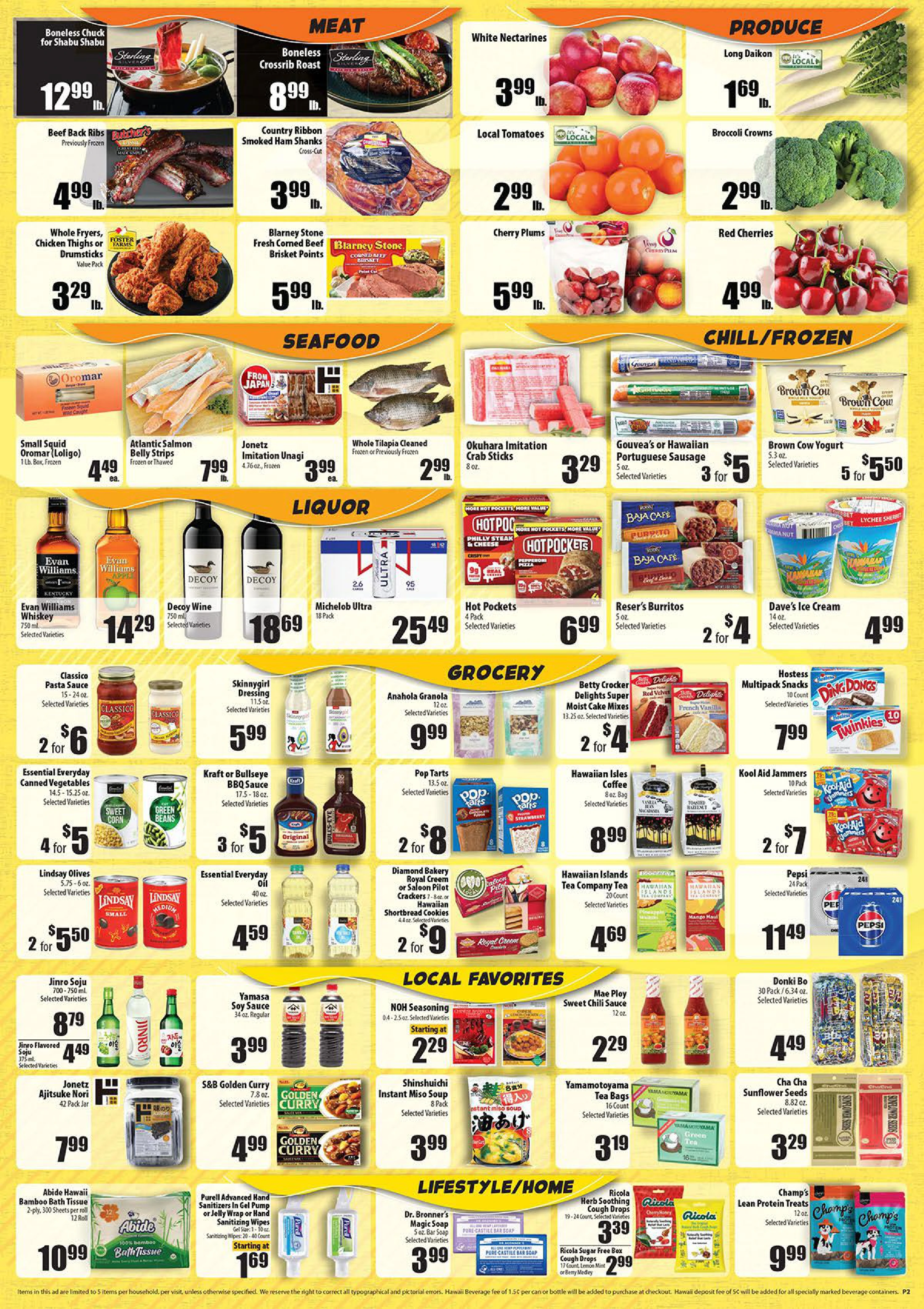 Flyer page 2