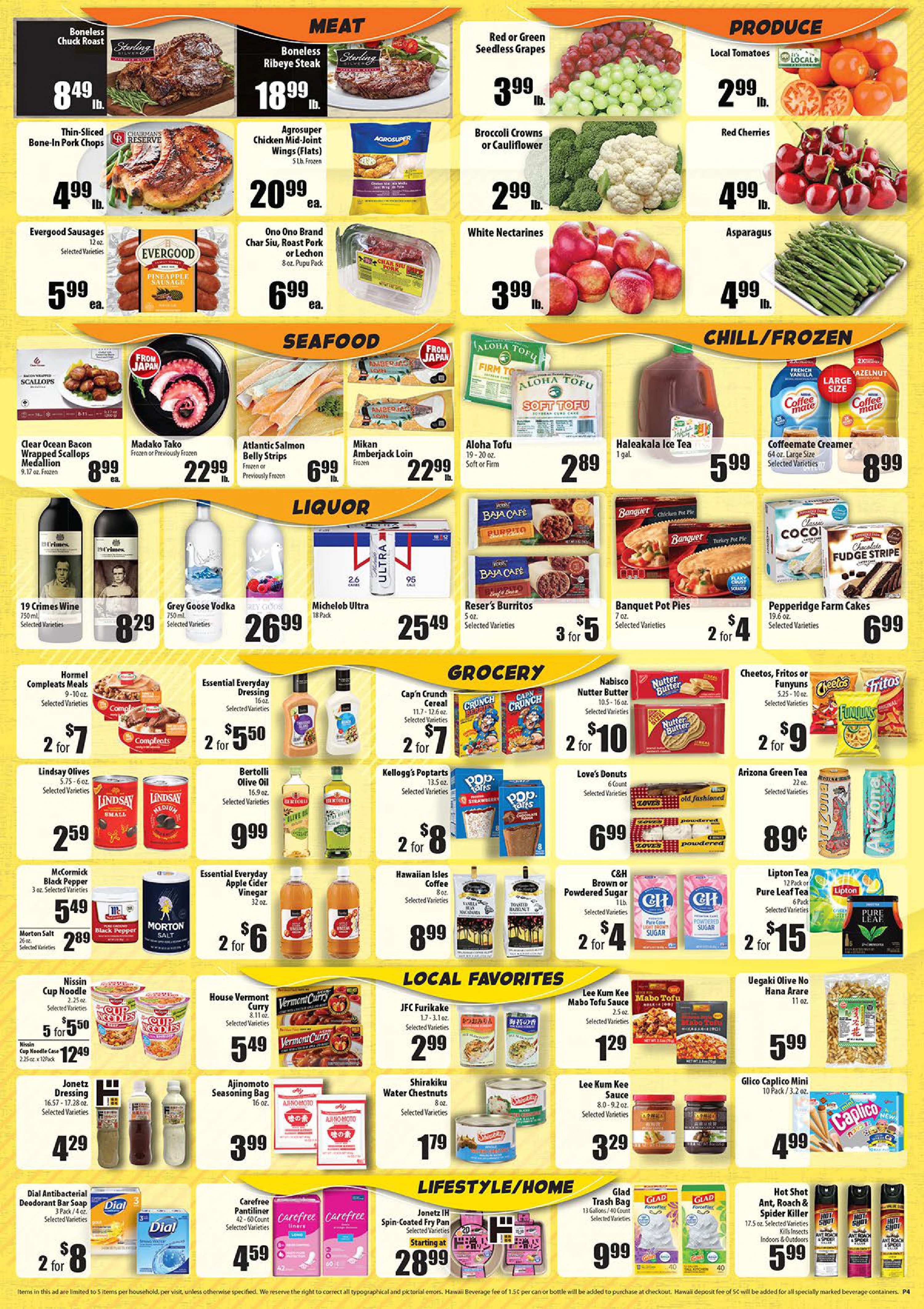 Flyer page 4
