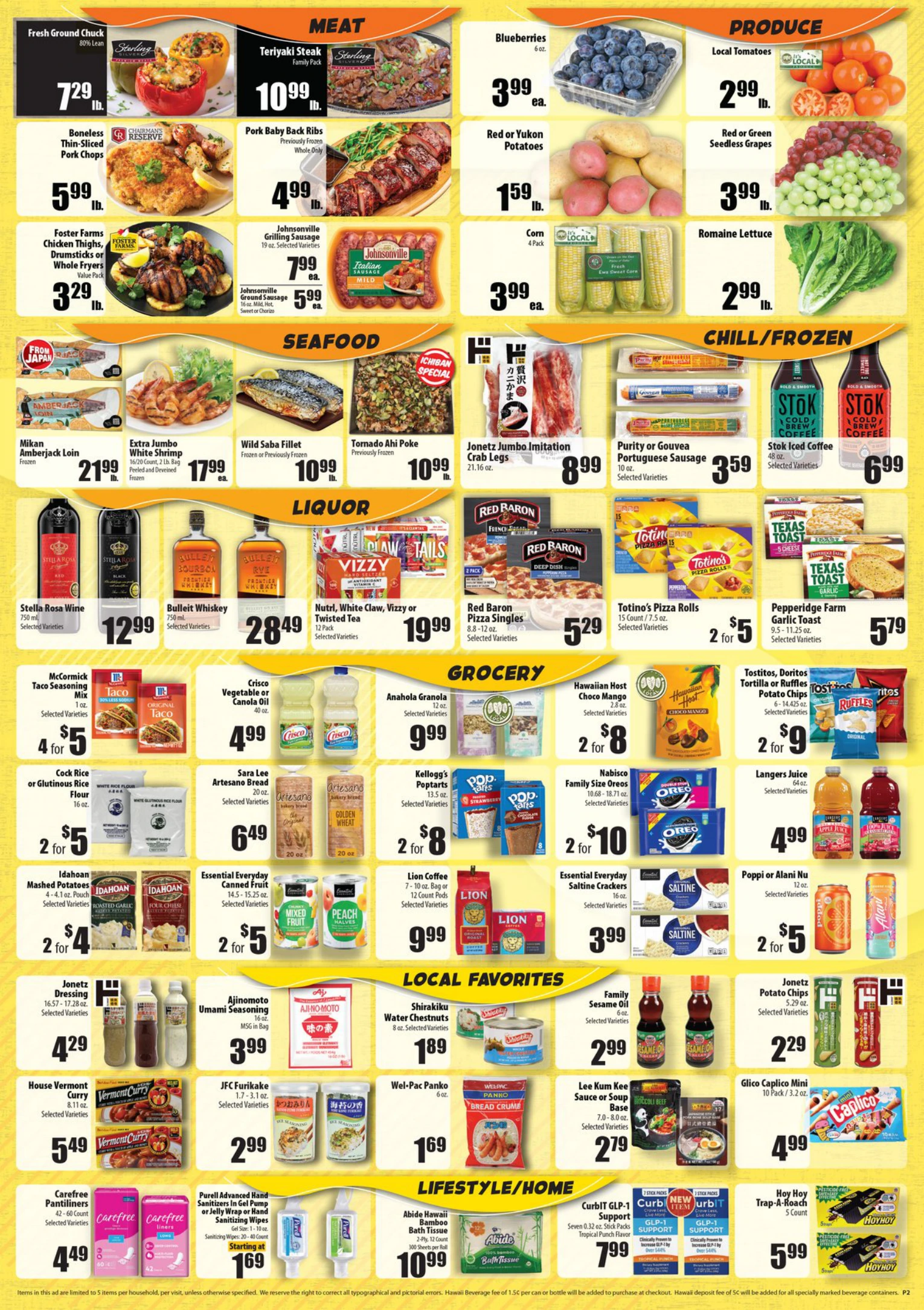 Flyer page 2