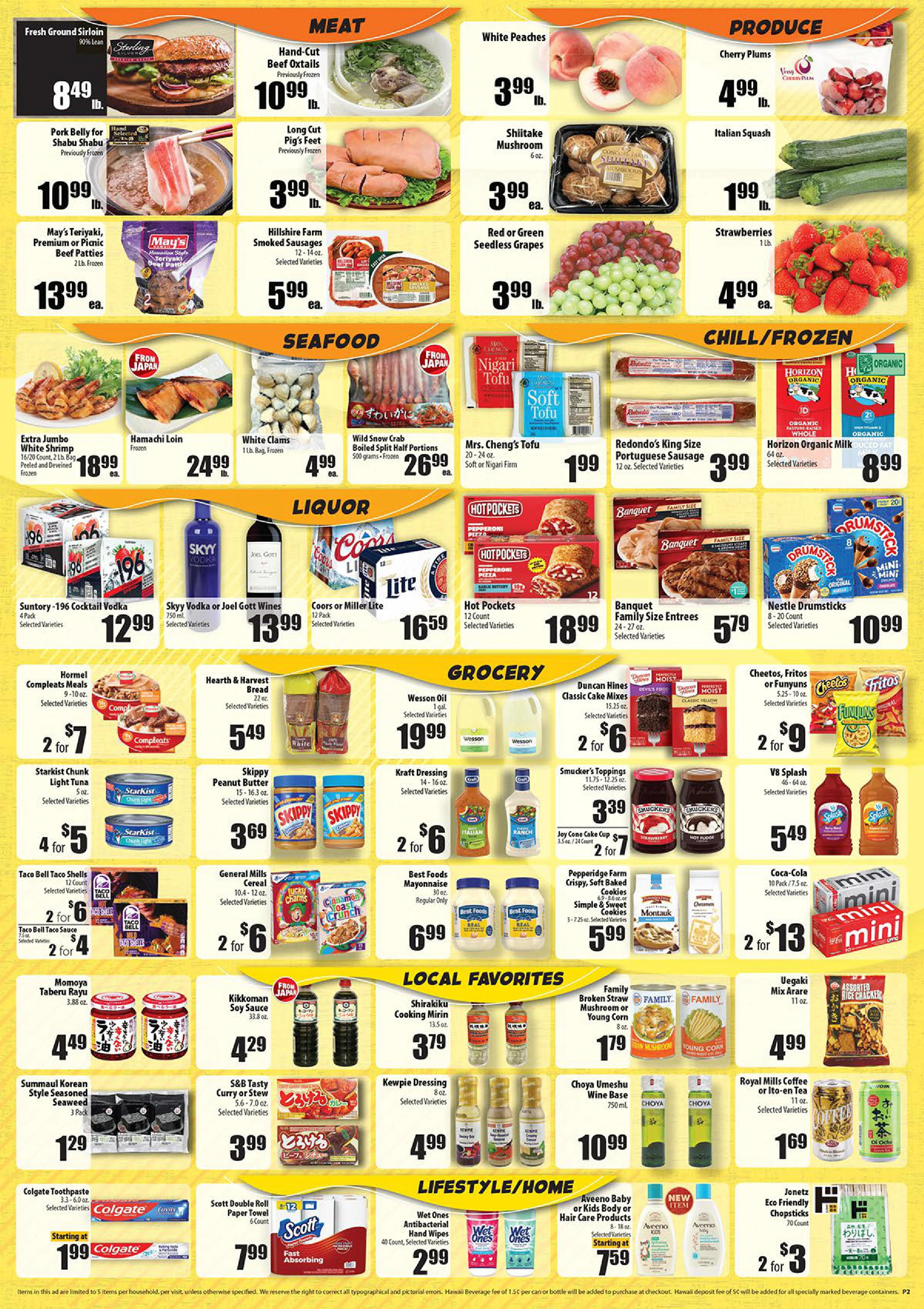Flyer page 2