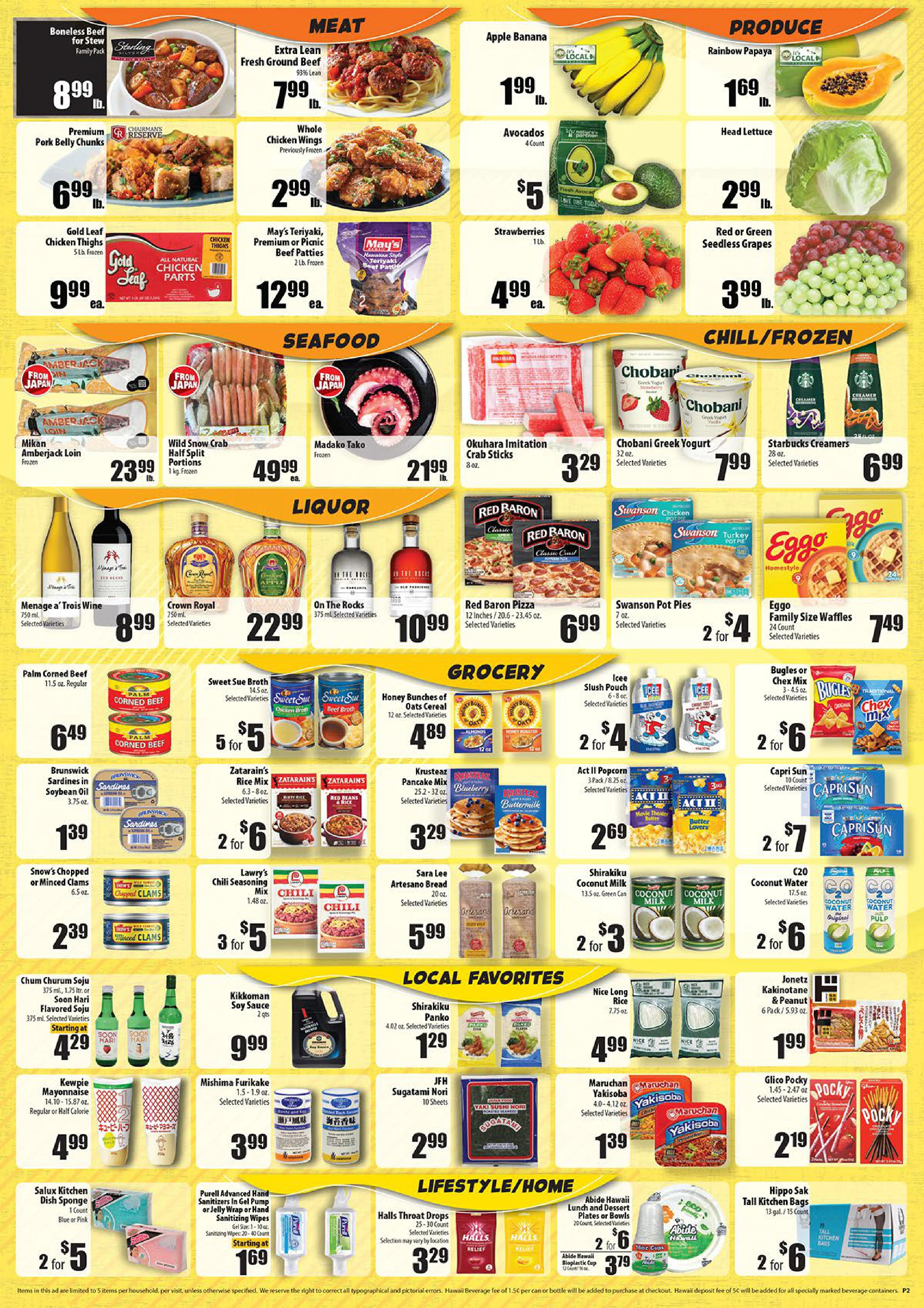 Flyer page 2