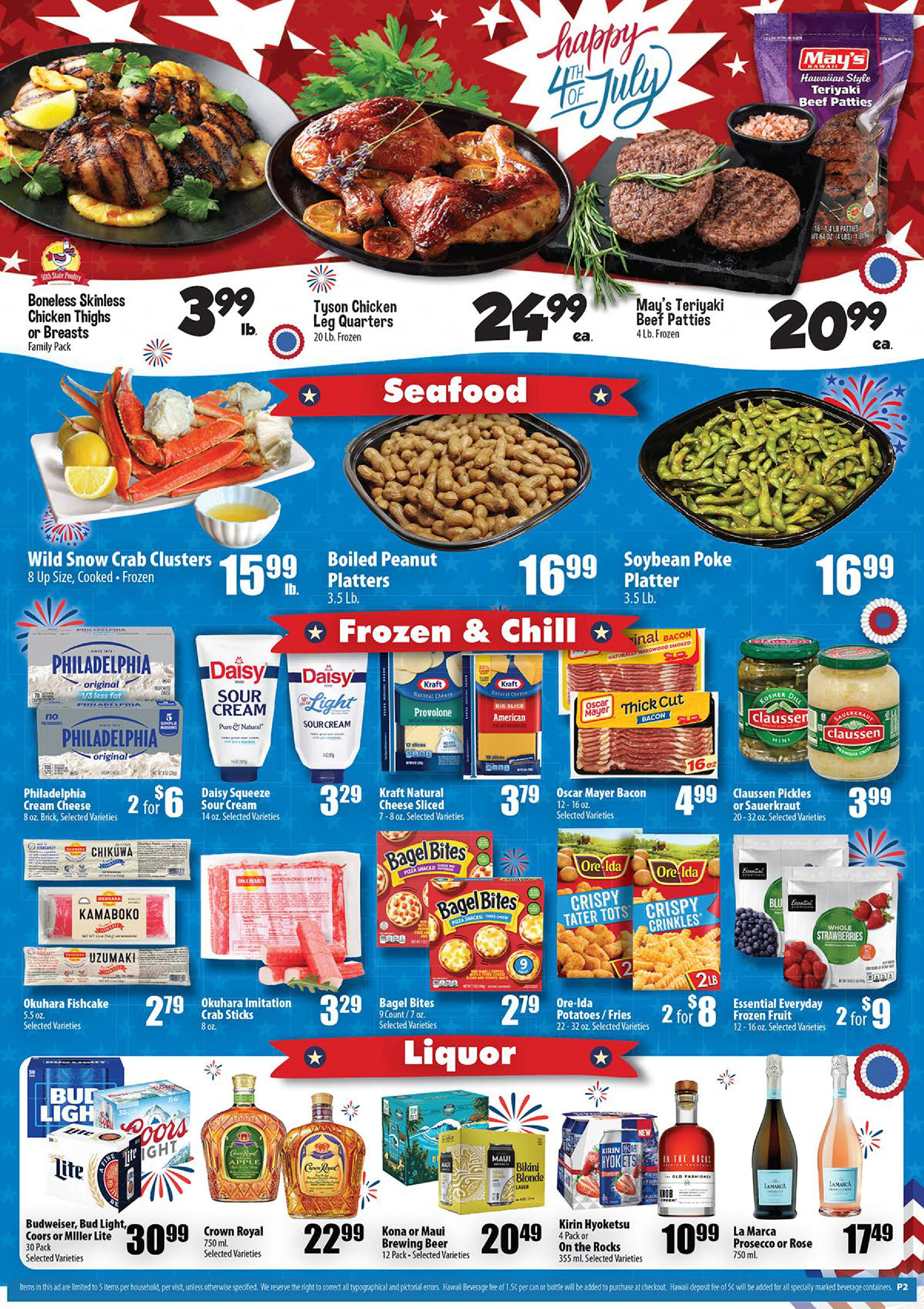 Flyer page 2