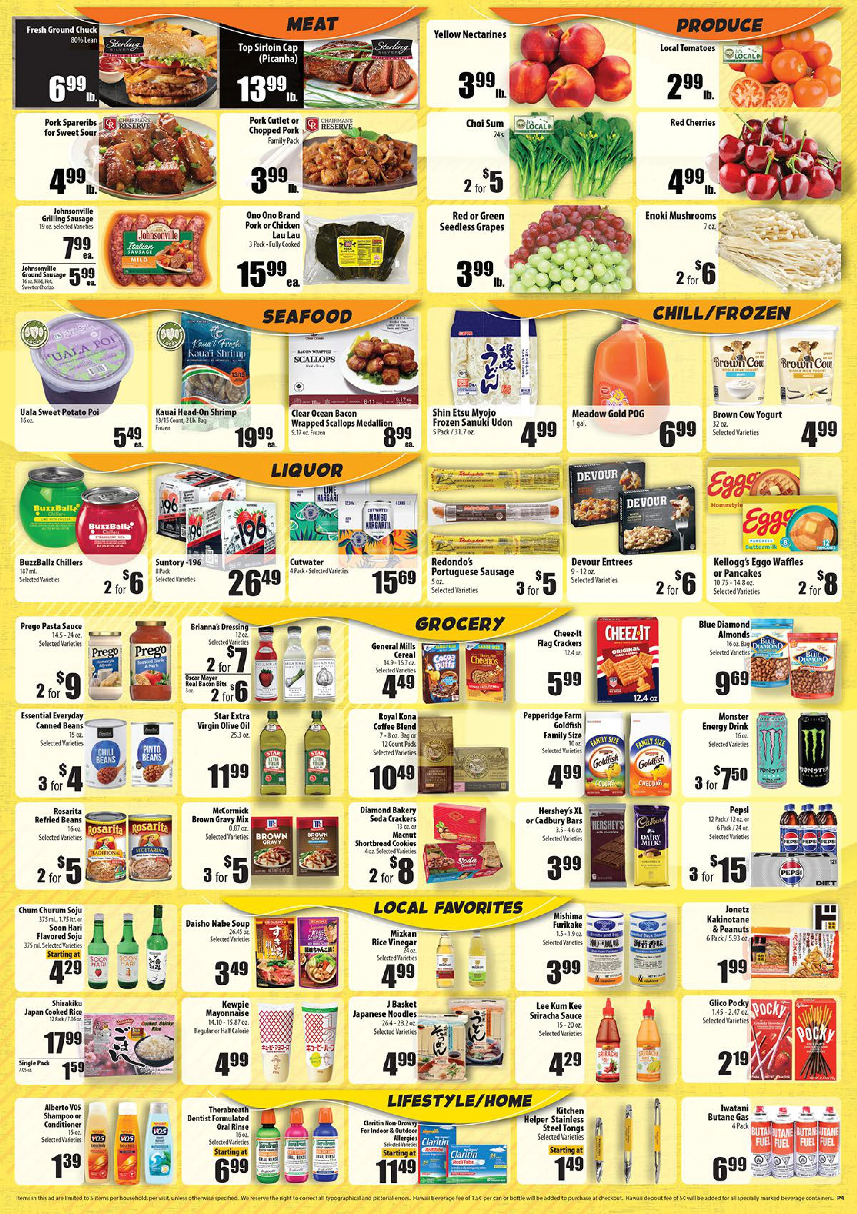Flyer page 4