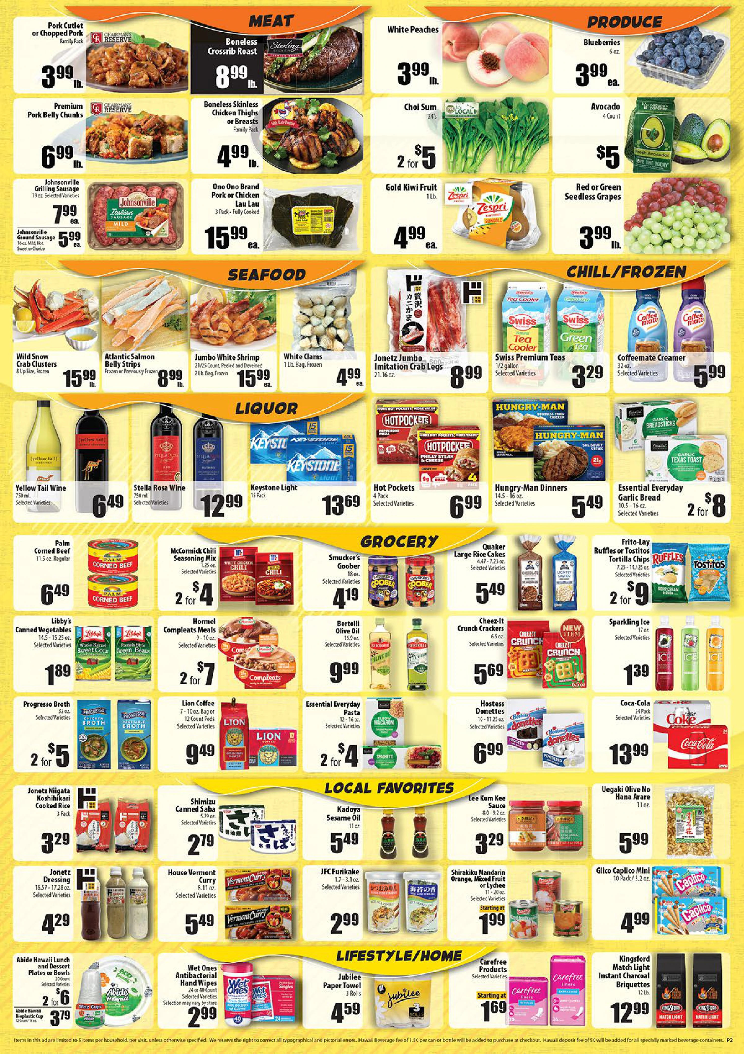 Flyer page 2