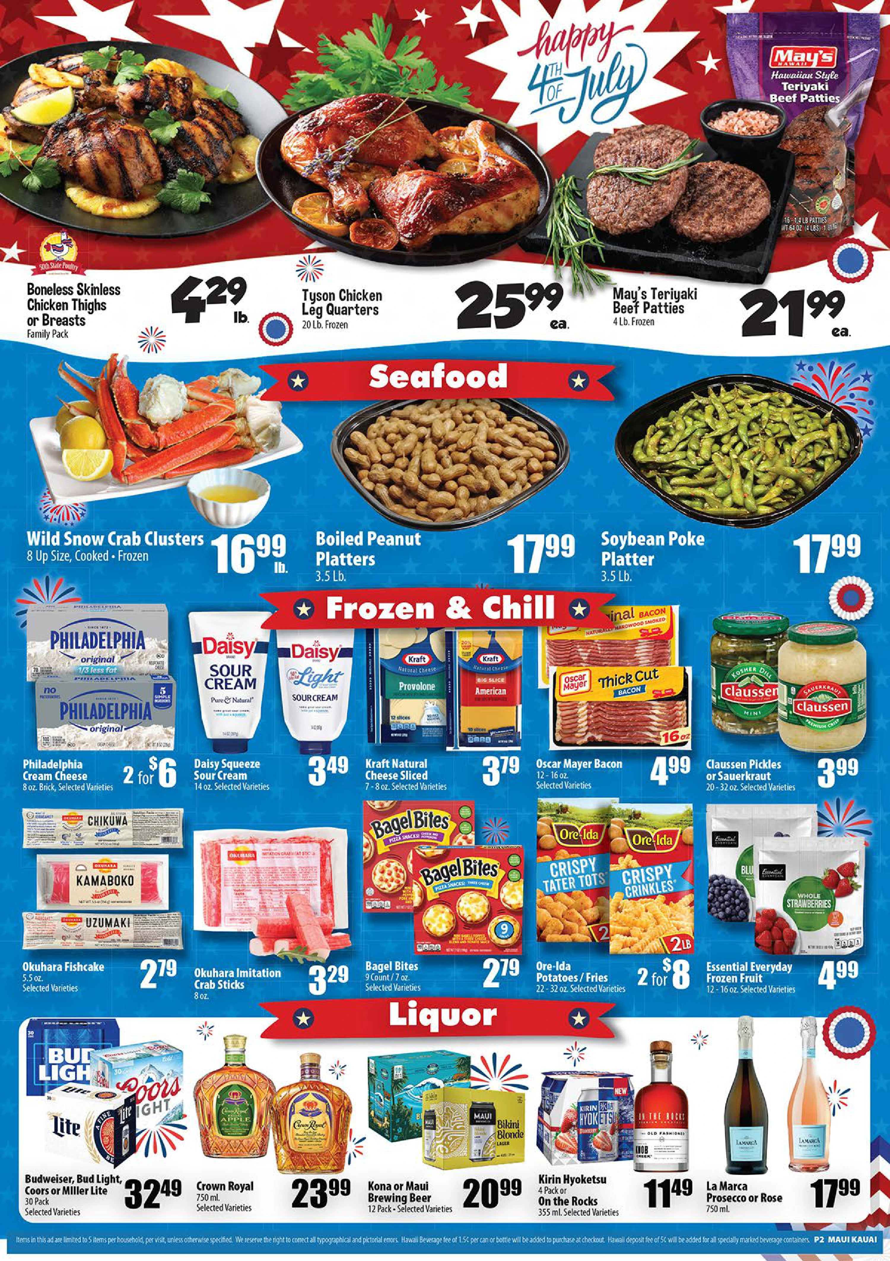 Flyer page 2