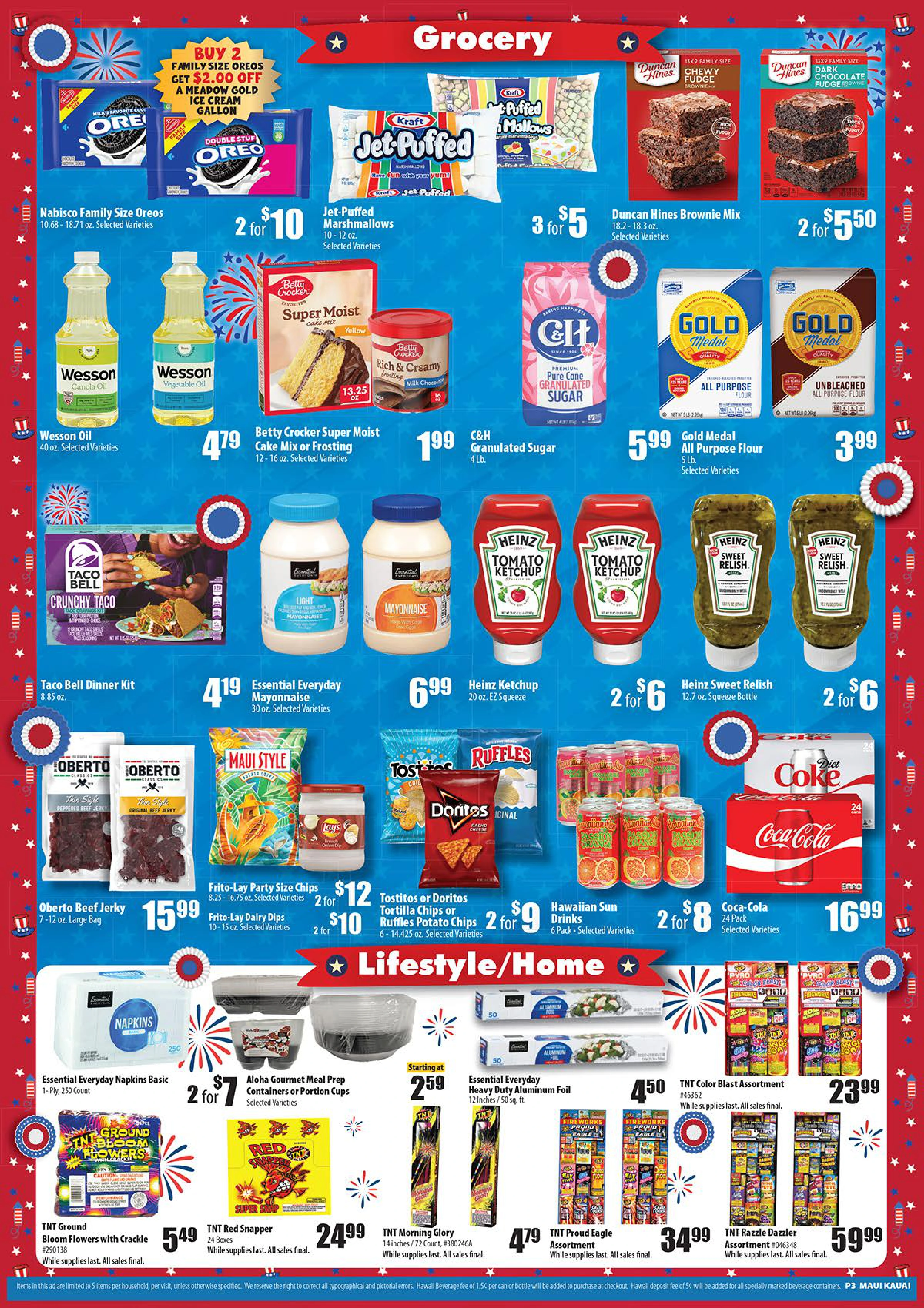 Flyer page 3