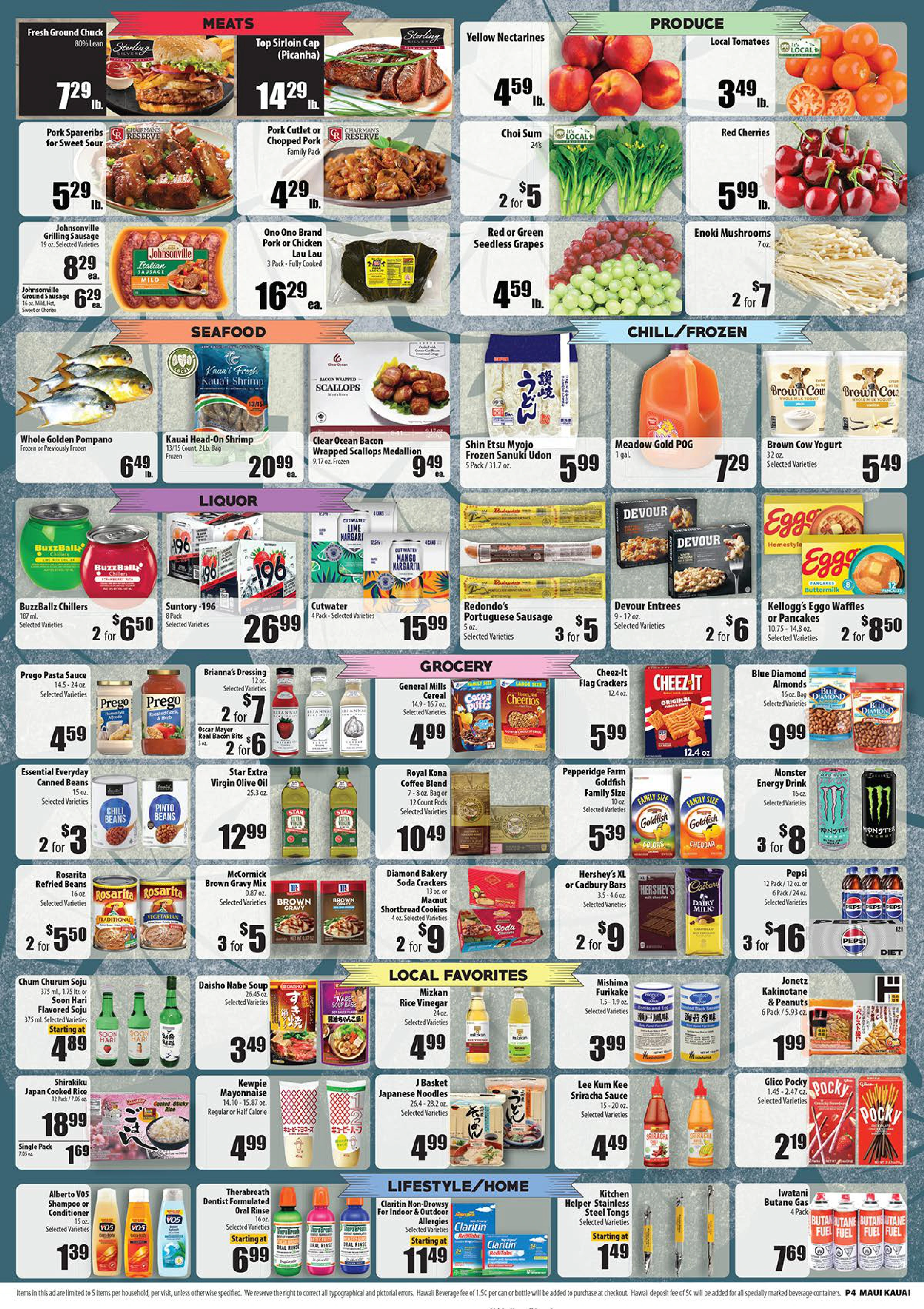 Flyer page 4
