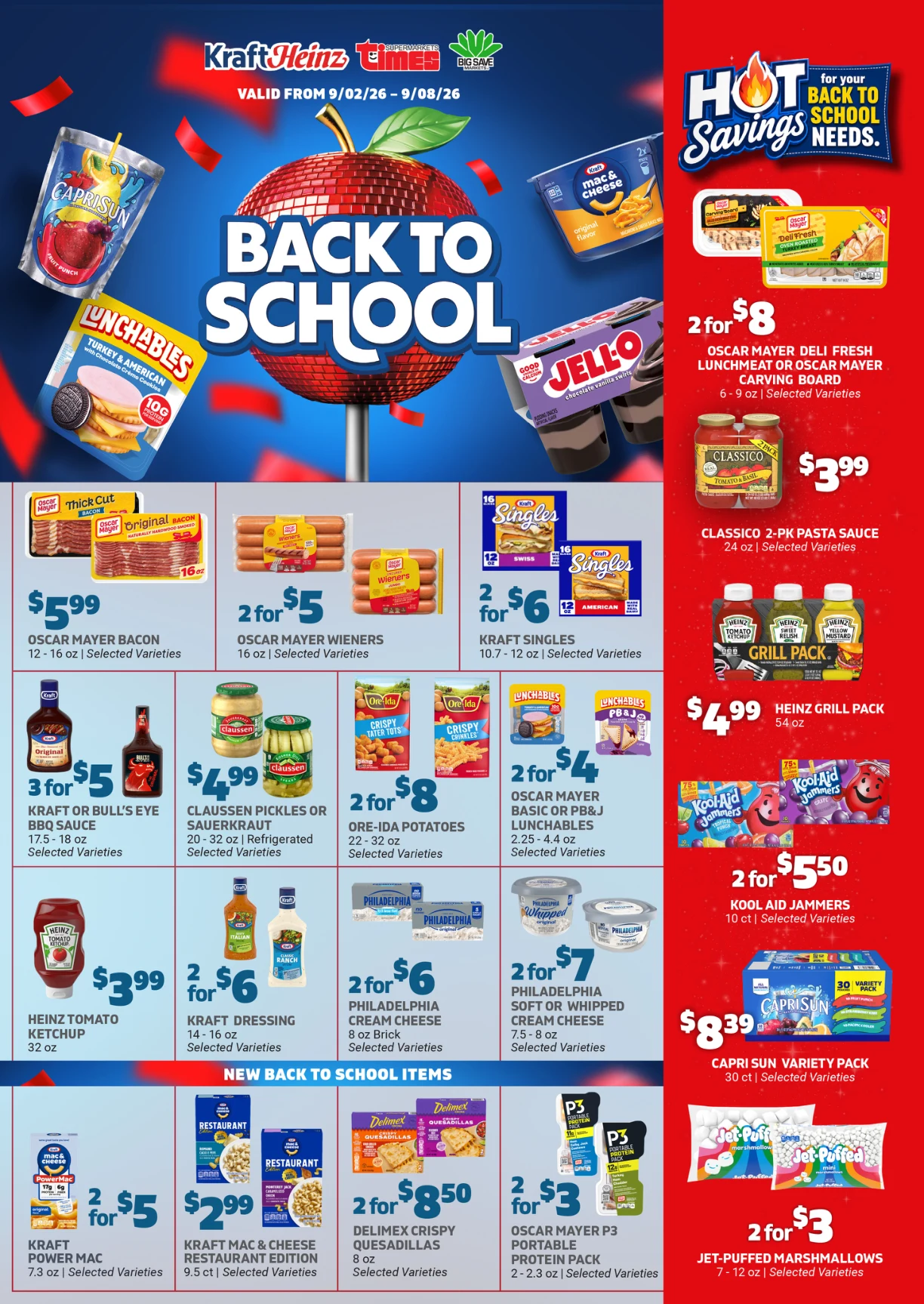 Times Supermarket Hawaii - Maui and Kauai Maui and Kauai - Page 3