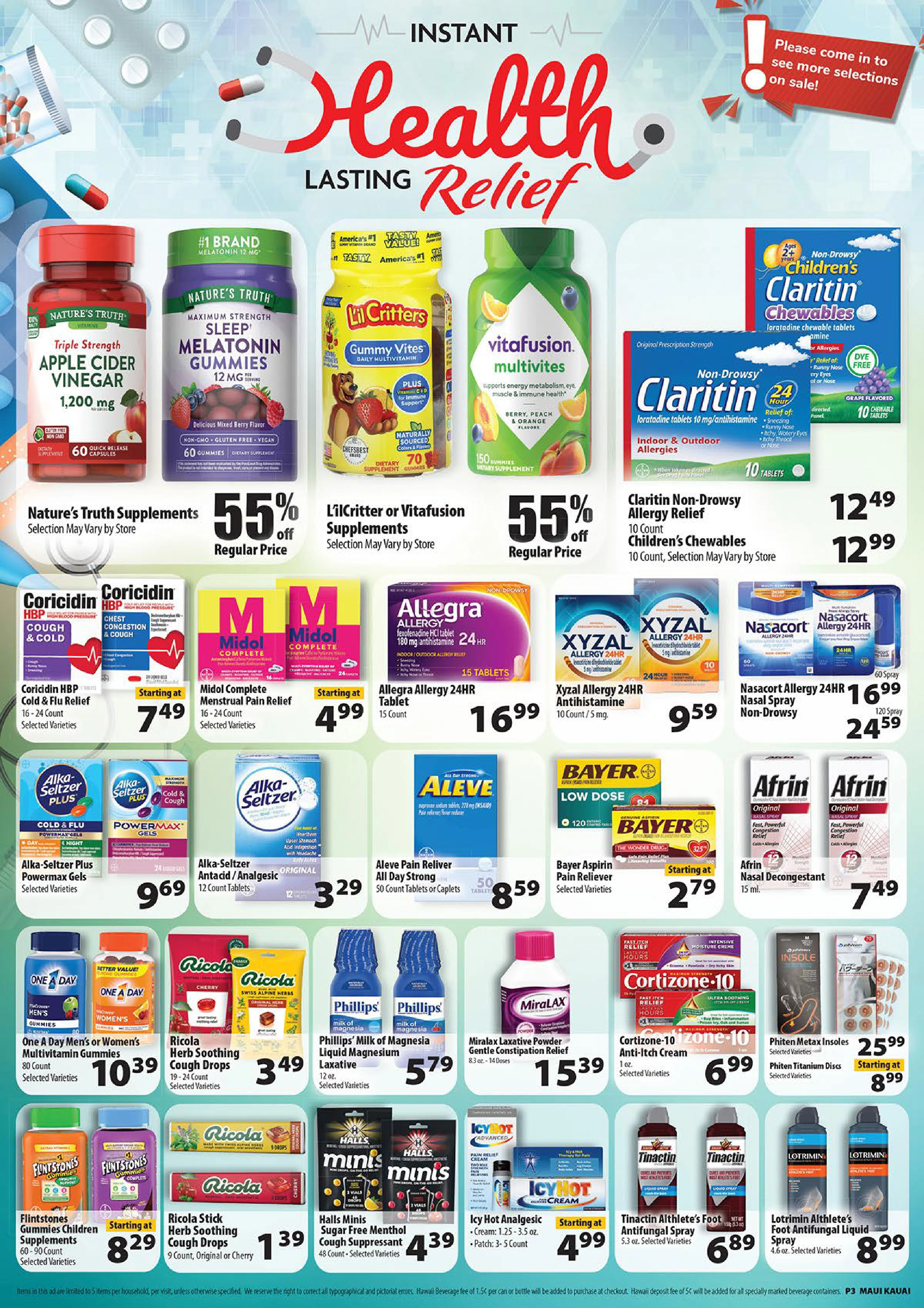 Flyer page 3