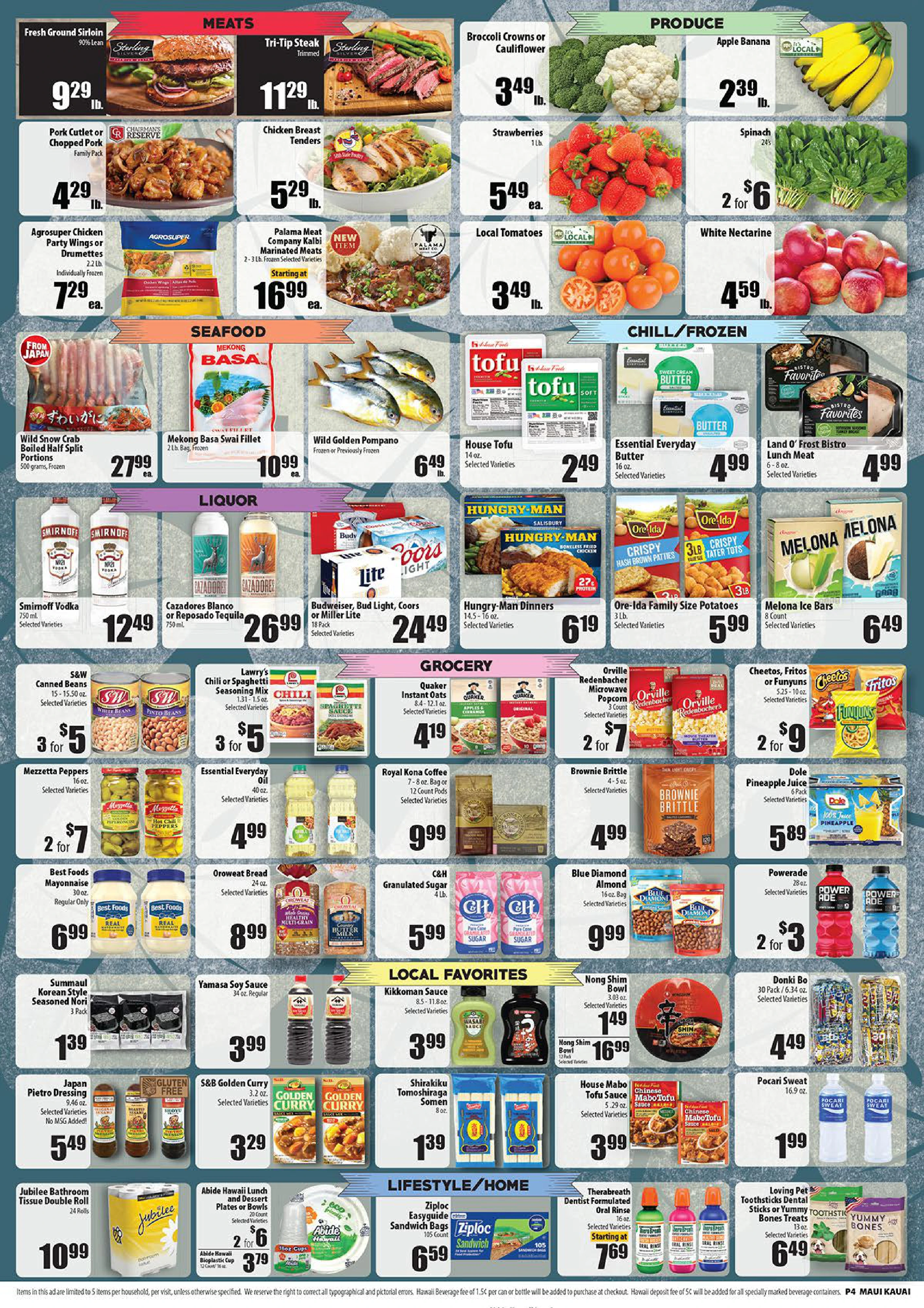 Flyer page 4