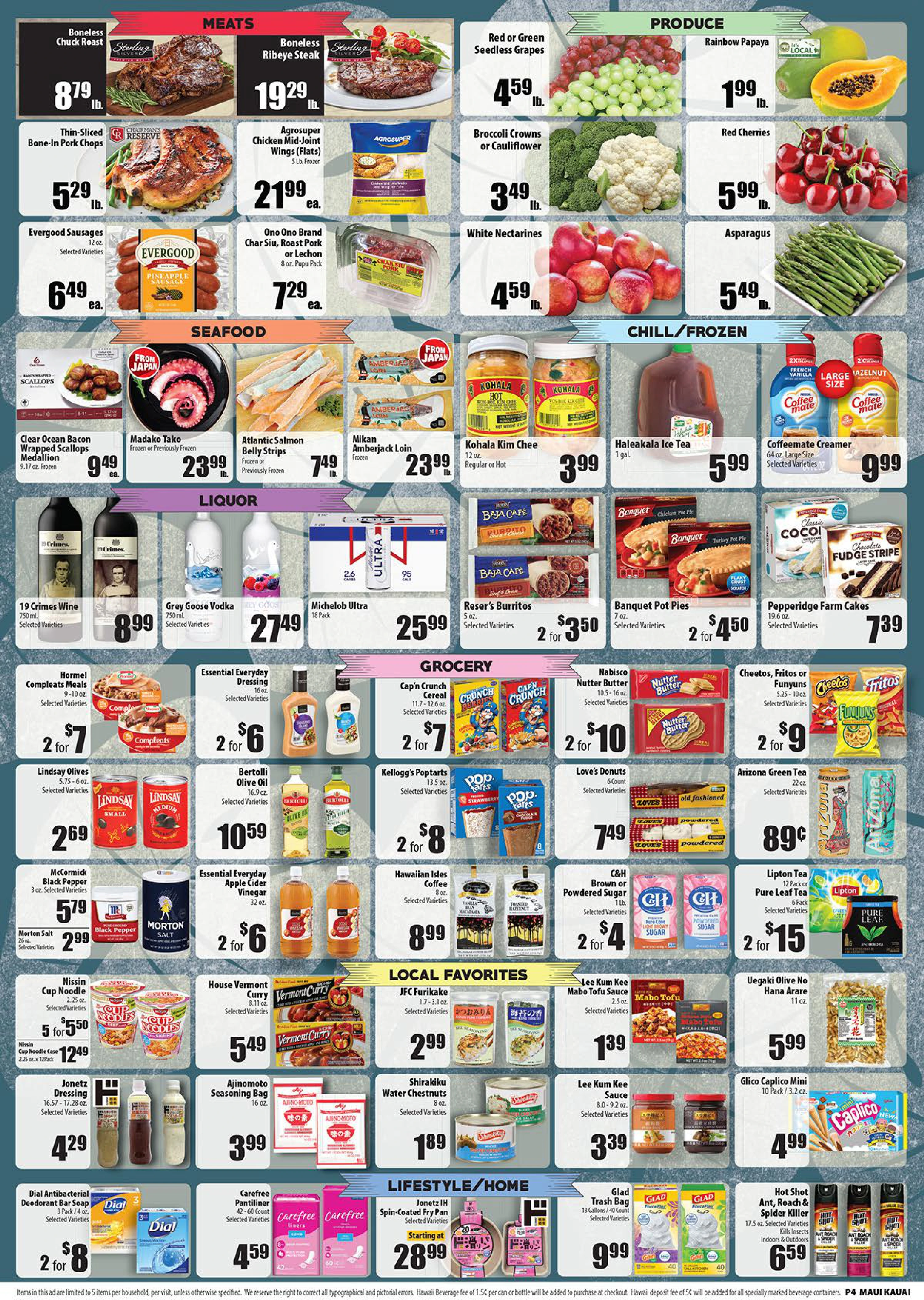 Flyer page 4