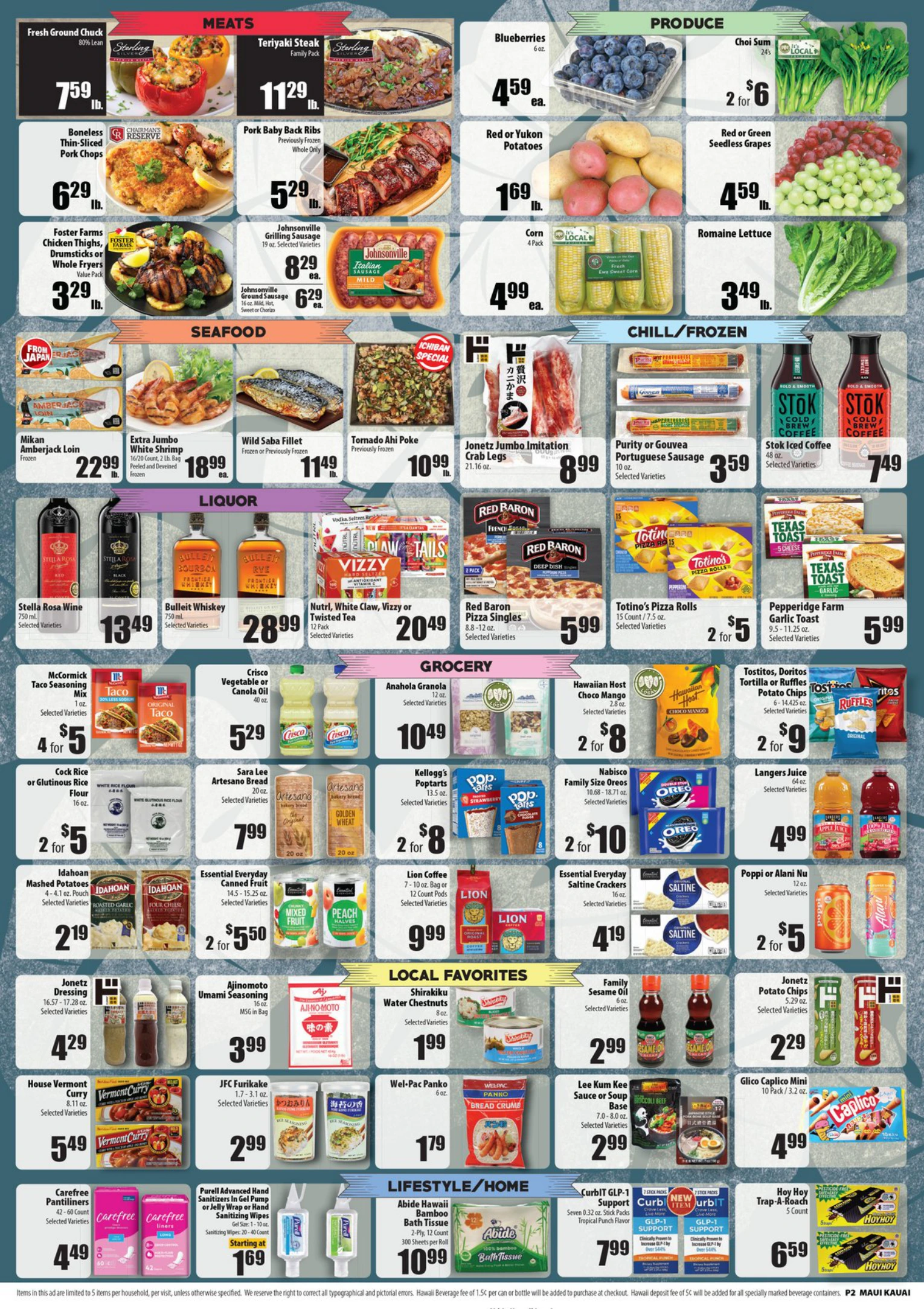 Flyer page 2