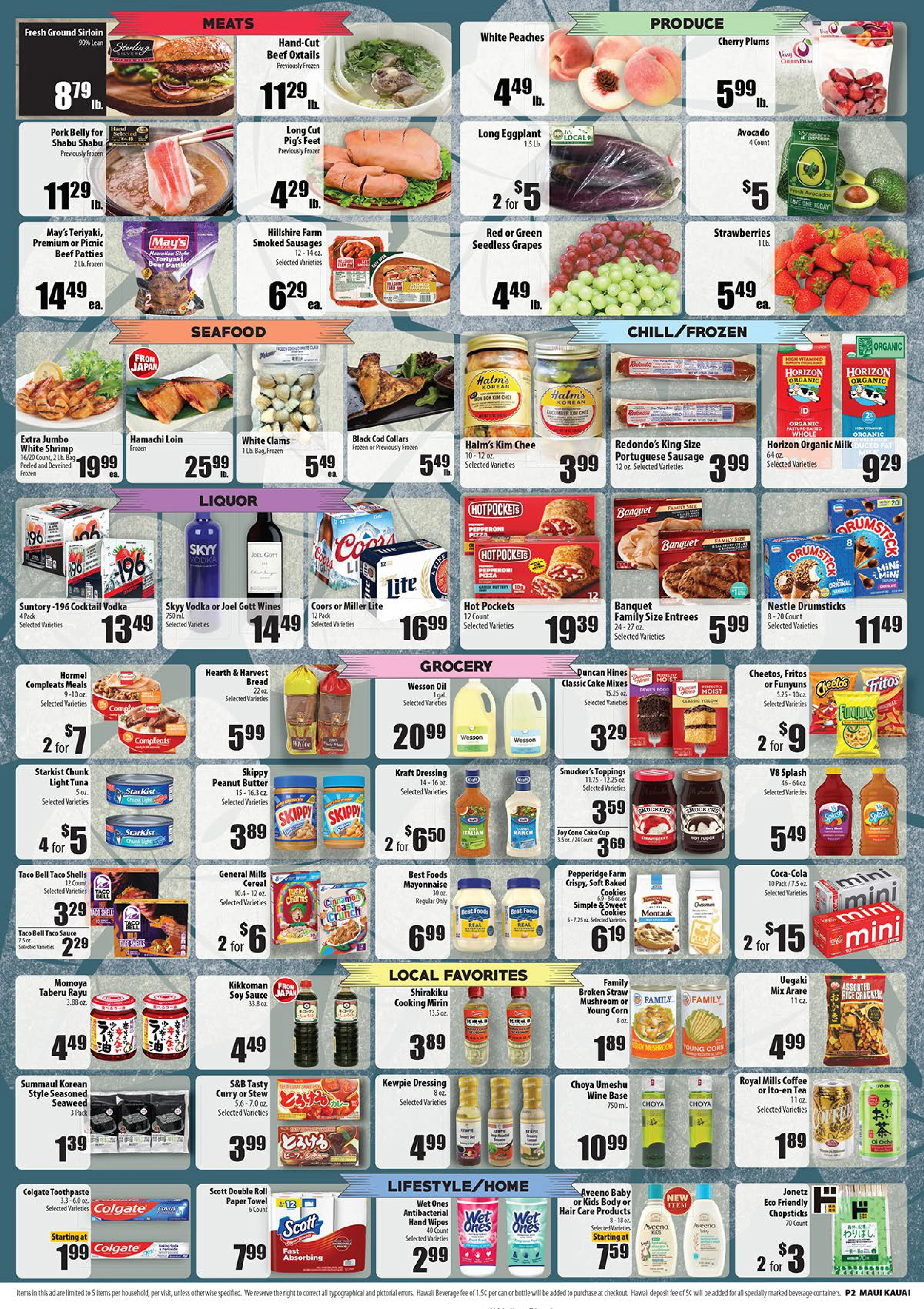 Flyer page 2