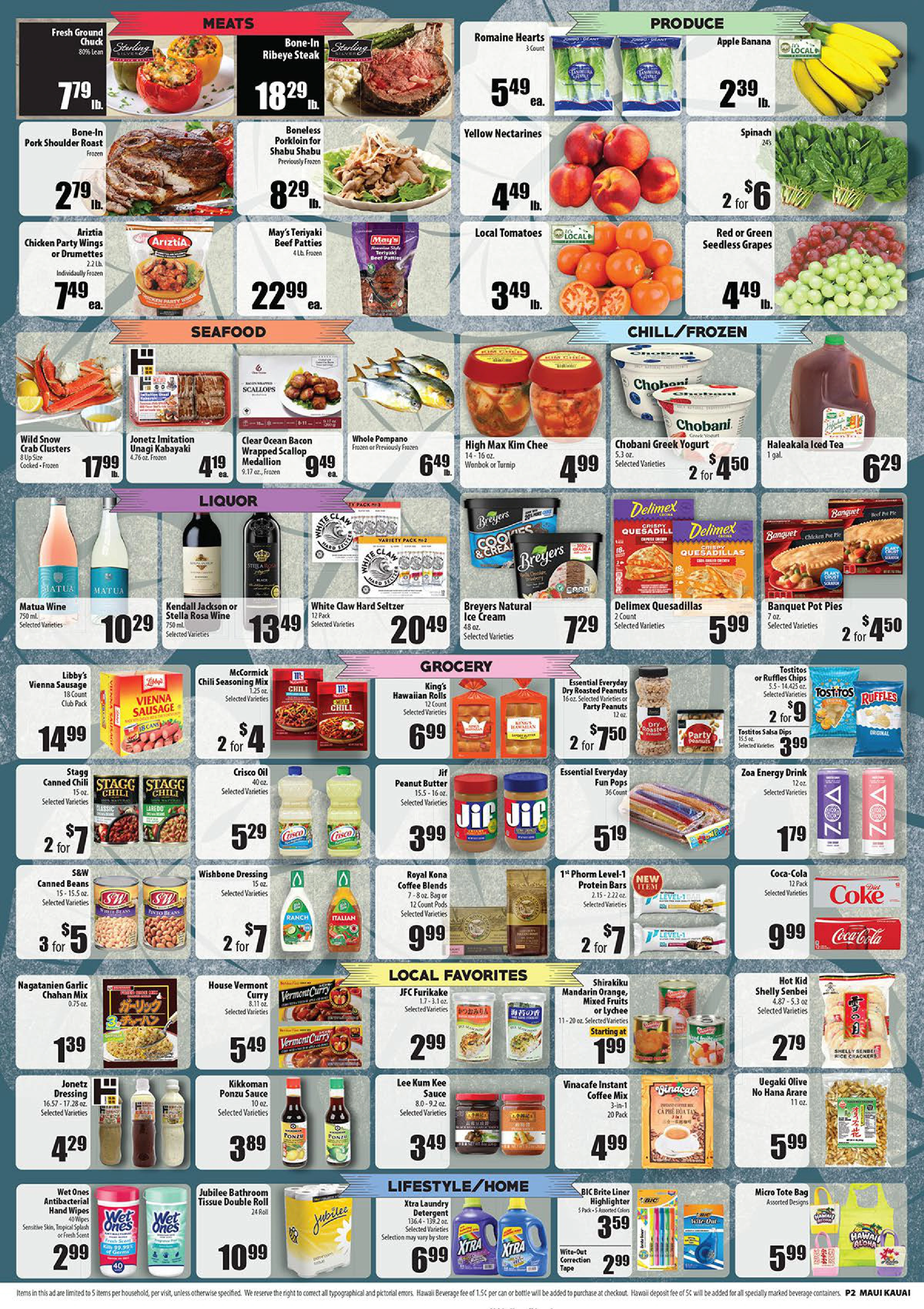 Flyer page 2