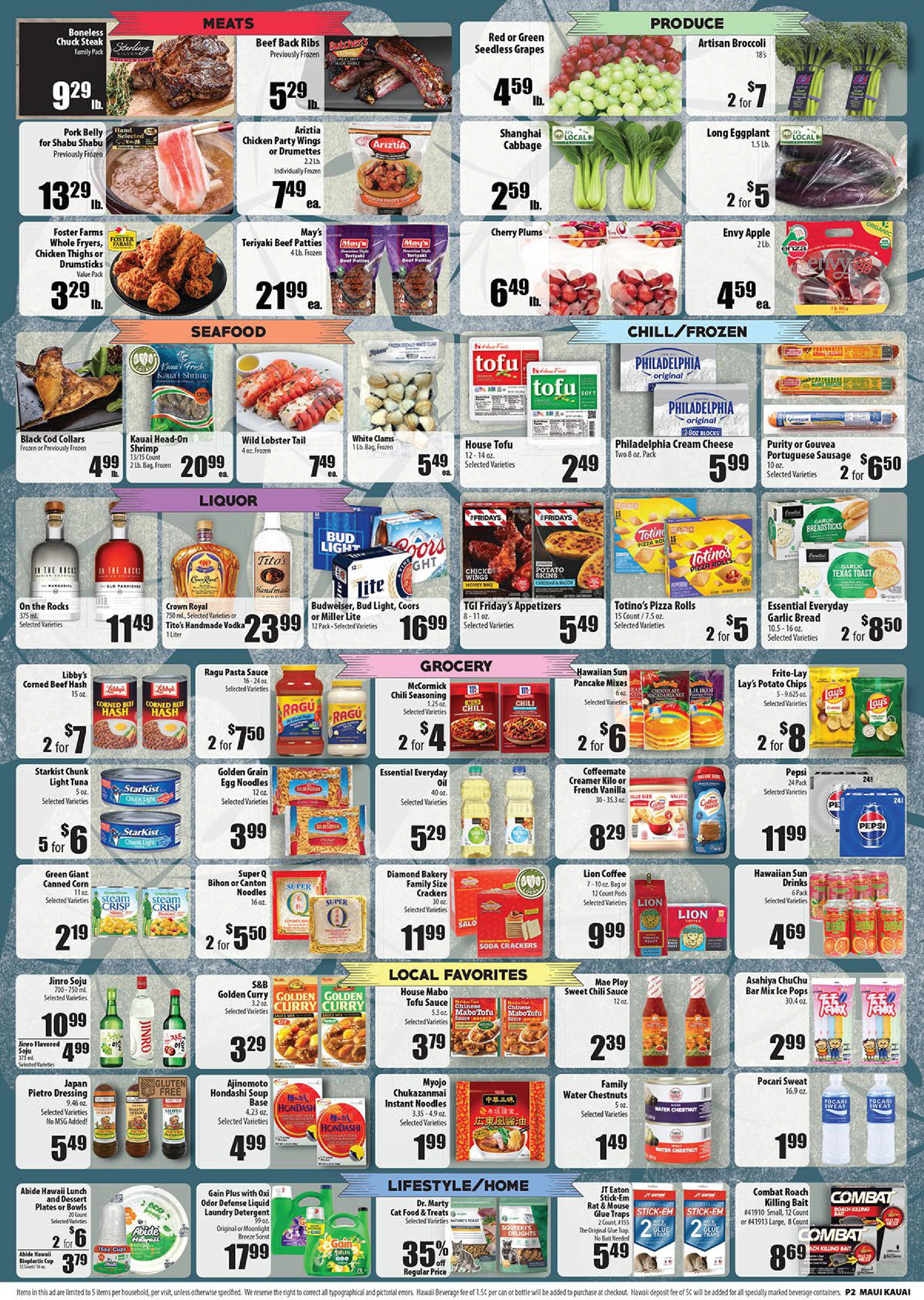 Flyer page 2