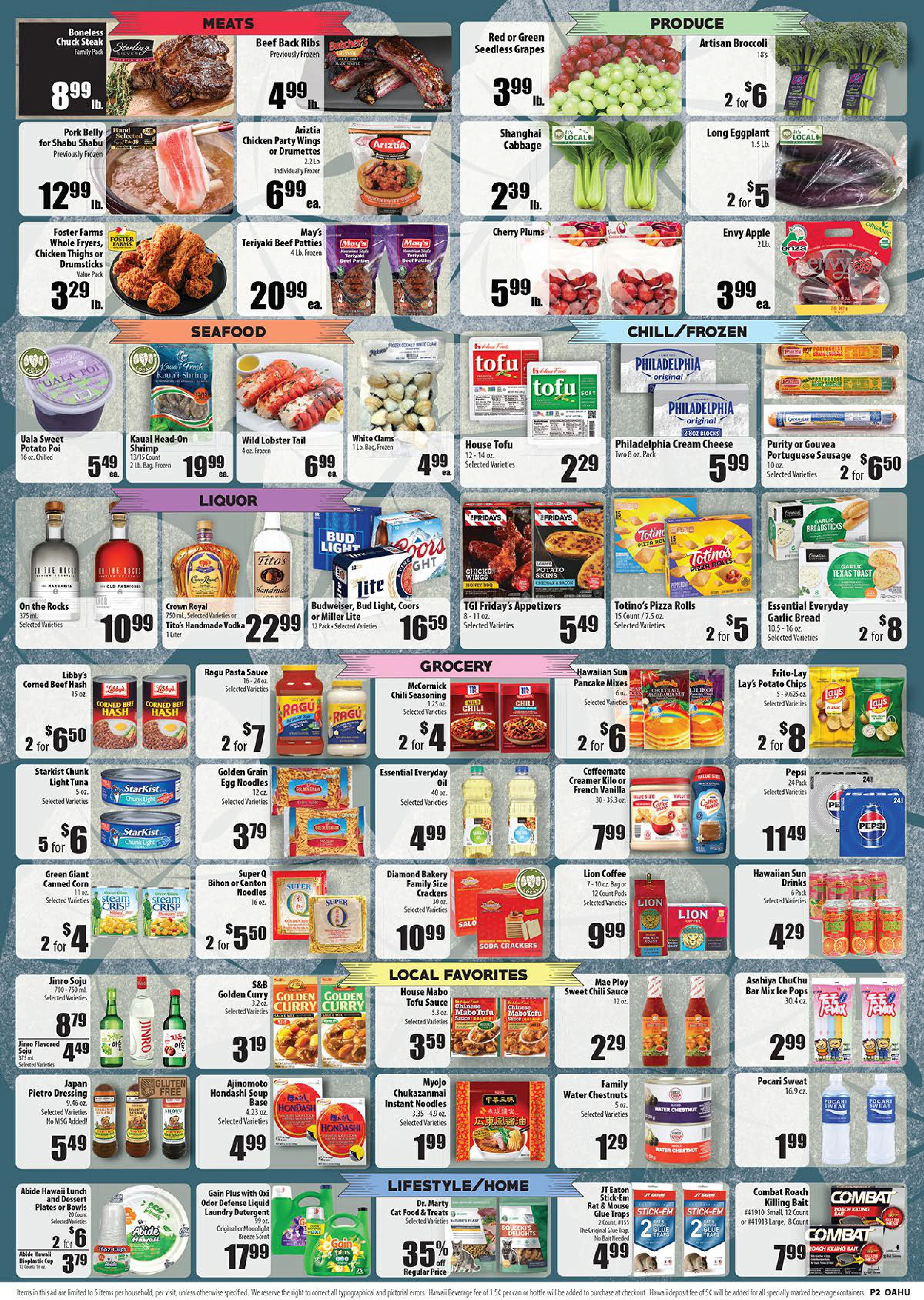 Flyer page 2