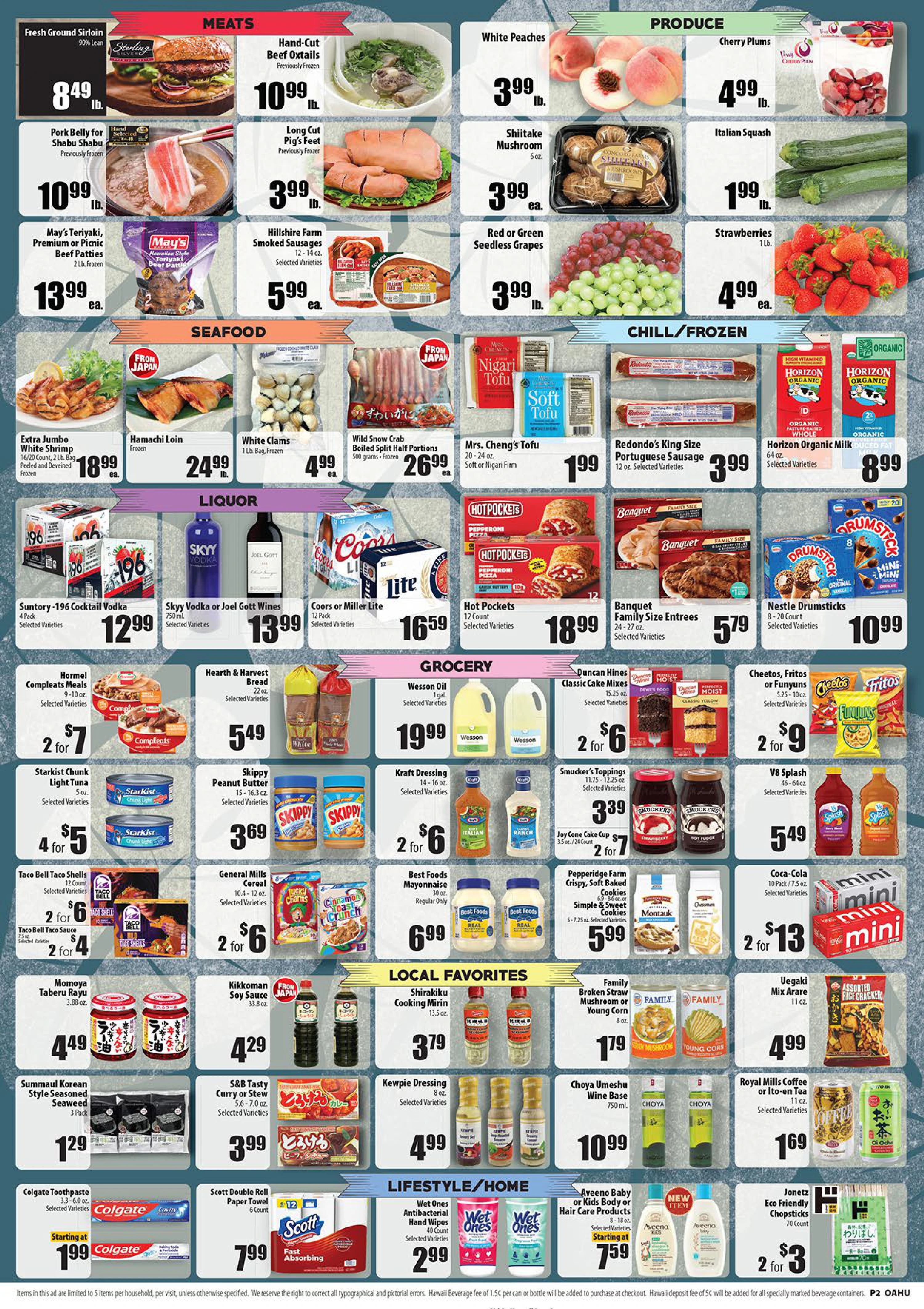 Flyer page 2