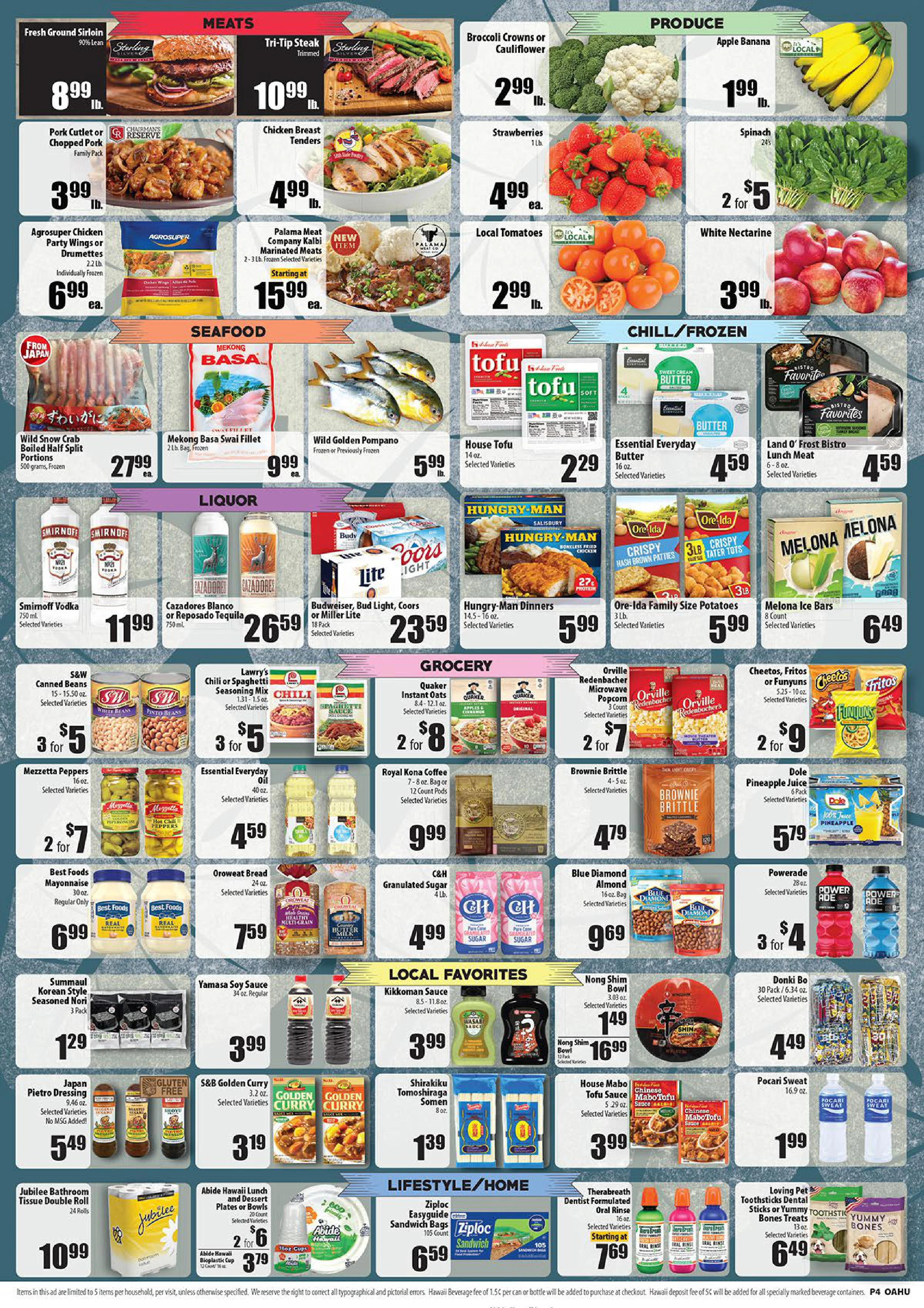 Flyer page 4