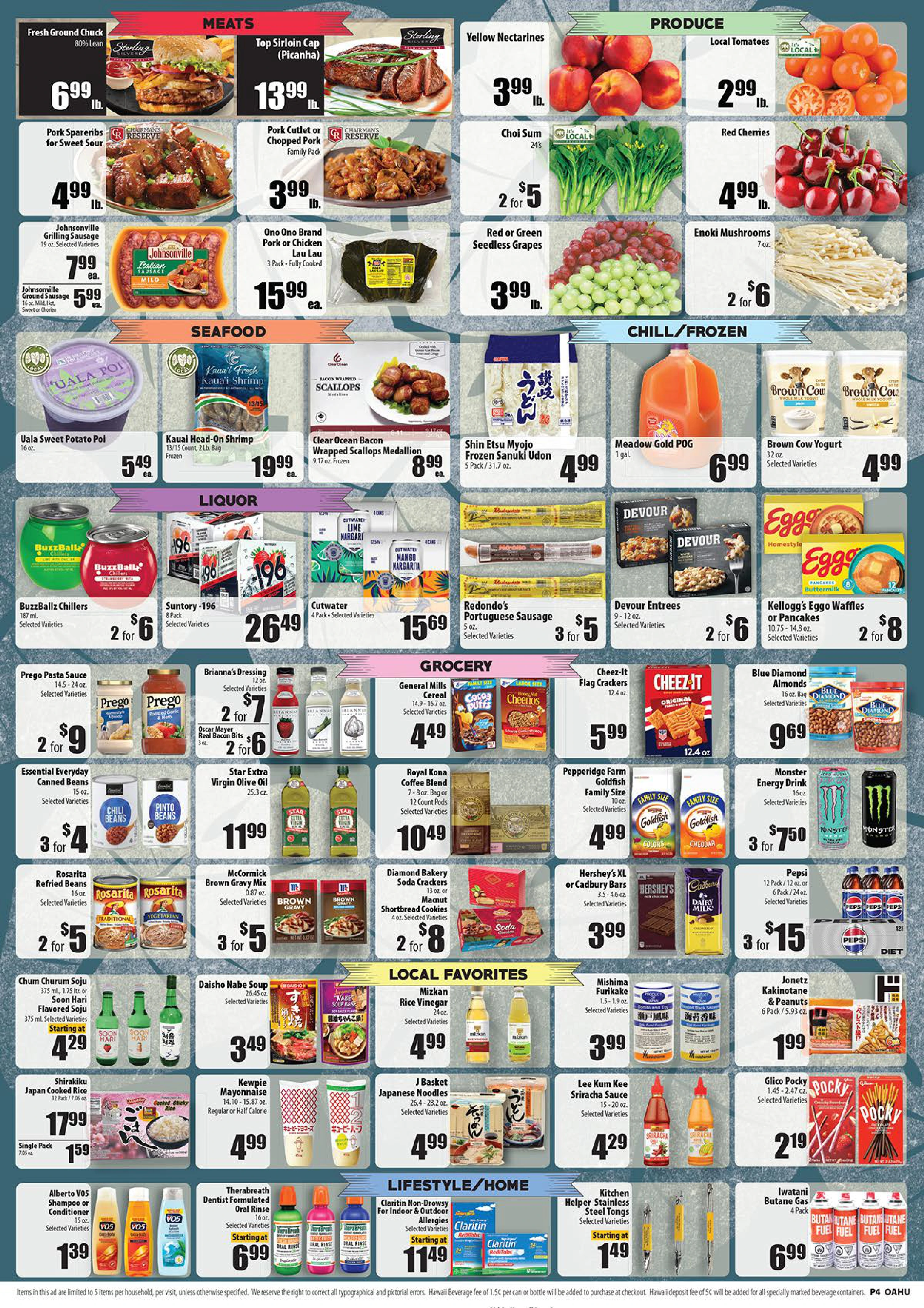 Flyer page 4
