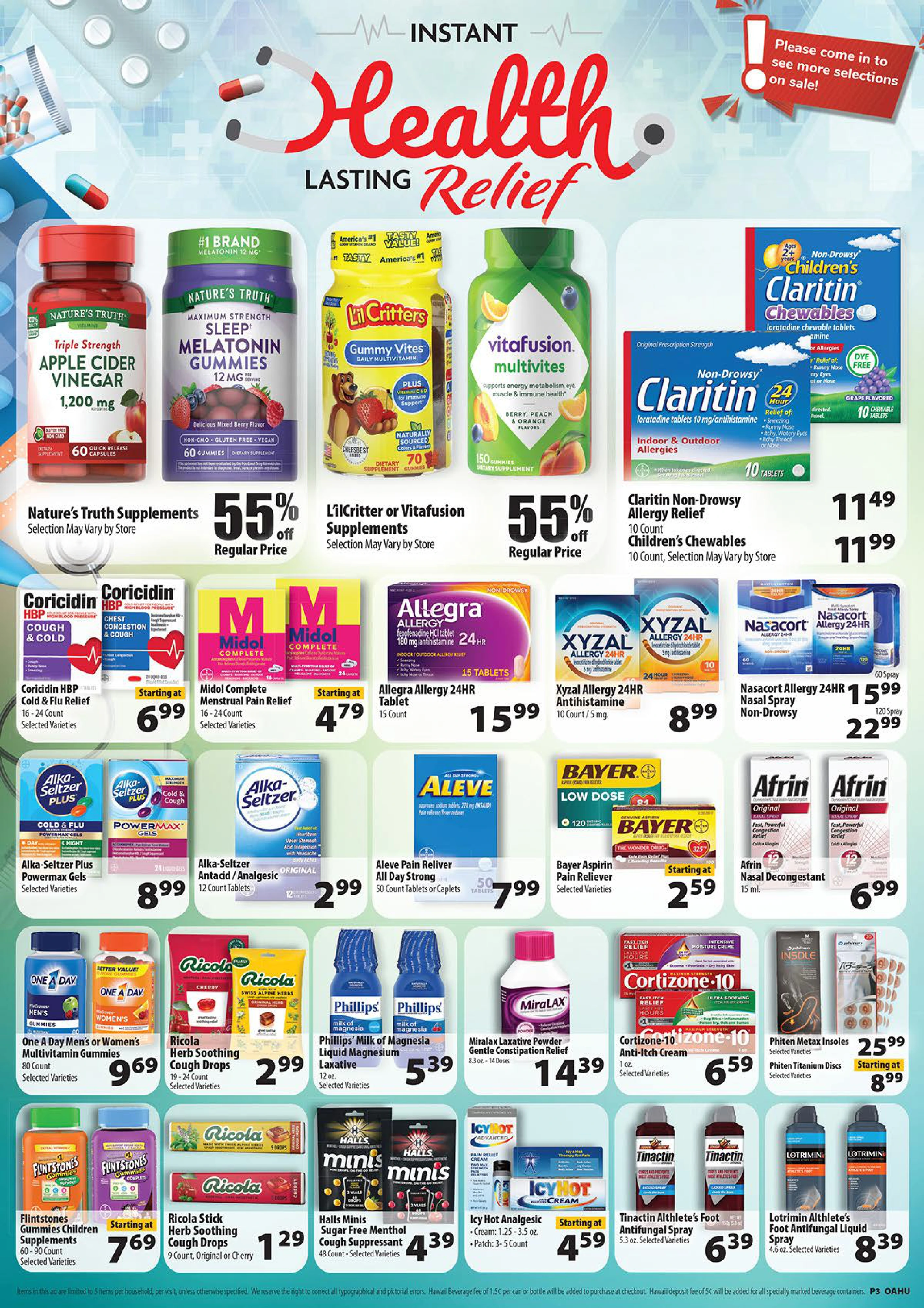 Flyer page 3
